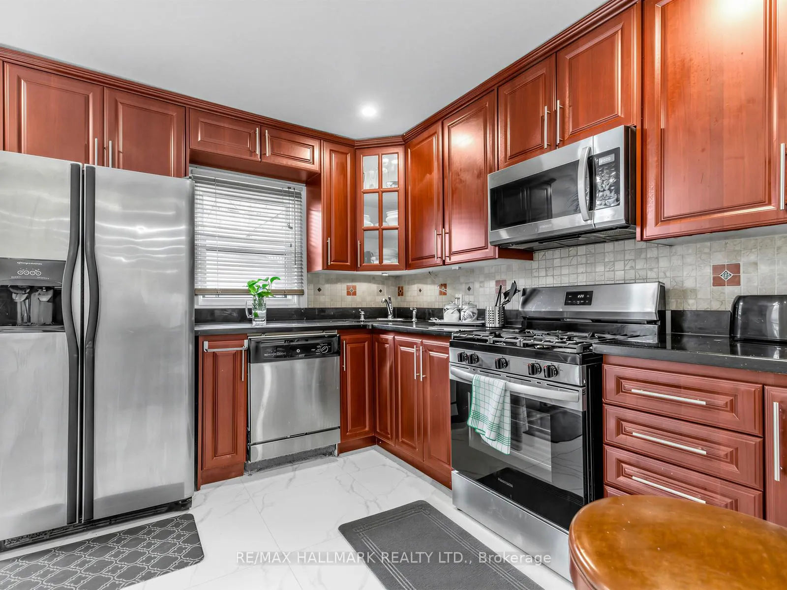 Photo 11 of 64 Donlands Avenue, Toronto, Danforth — HOMEH