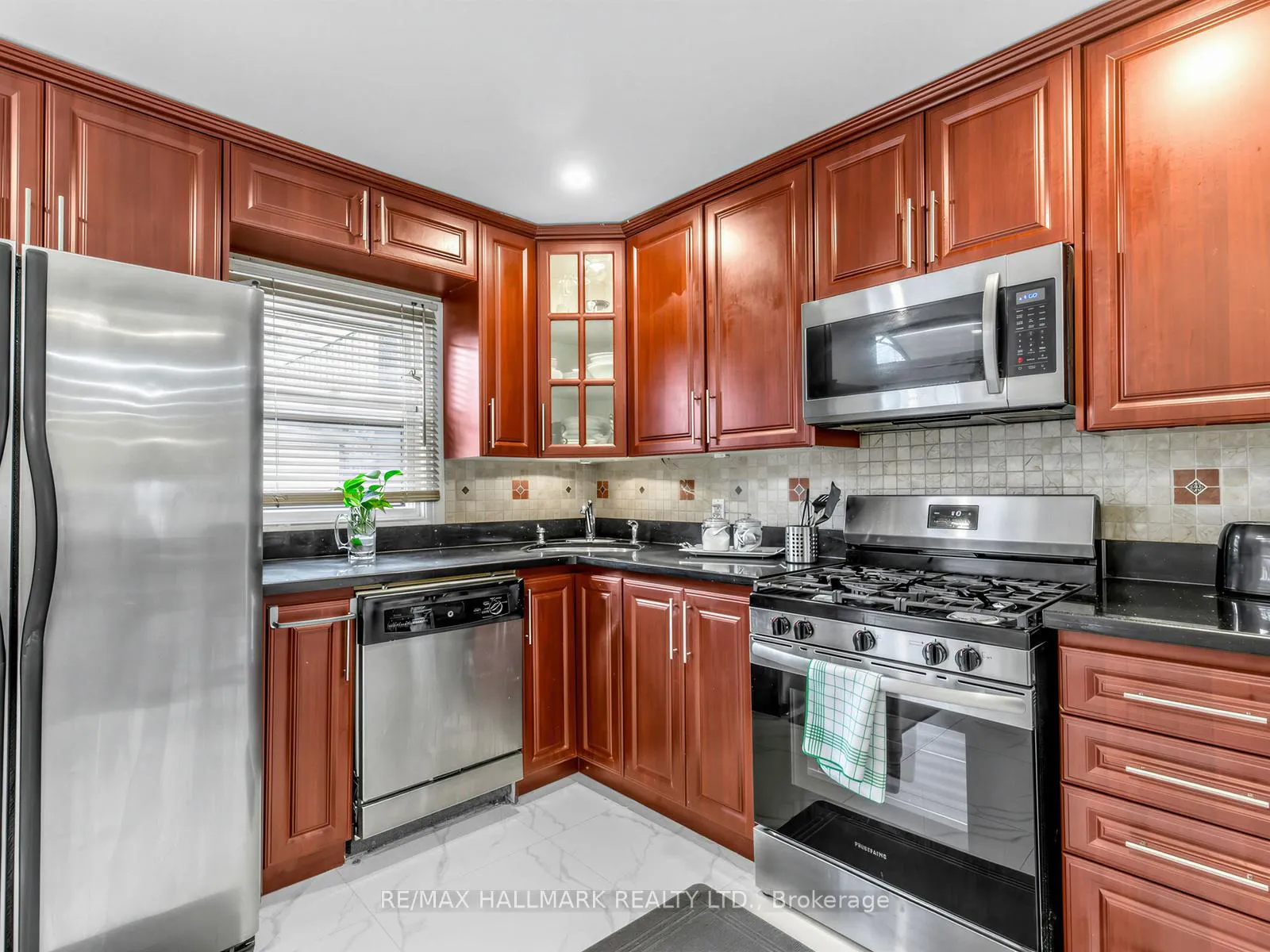 Photo 12 of 64 Donlands Avenue, Toronto, Danforth — HOMEH