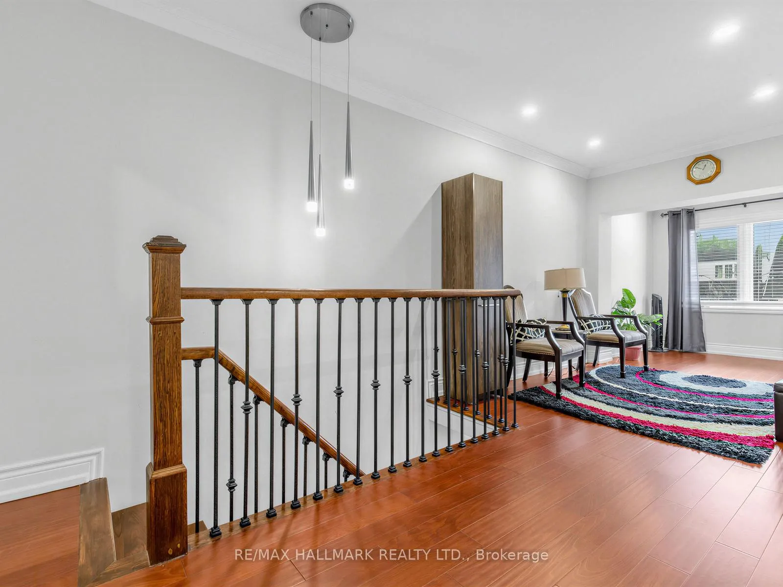 Photo 14 of 64 Donlands Avenue, Toronto, Danforth — HOMEH