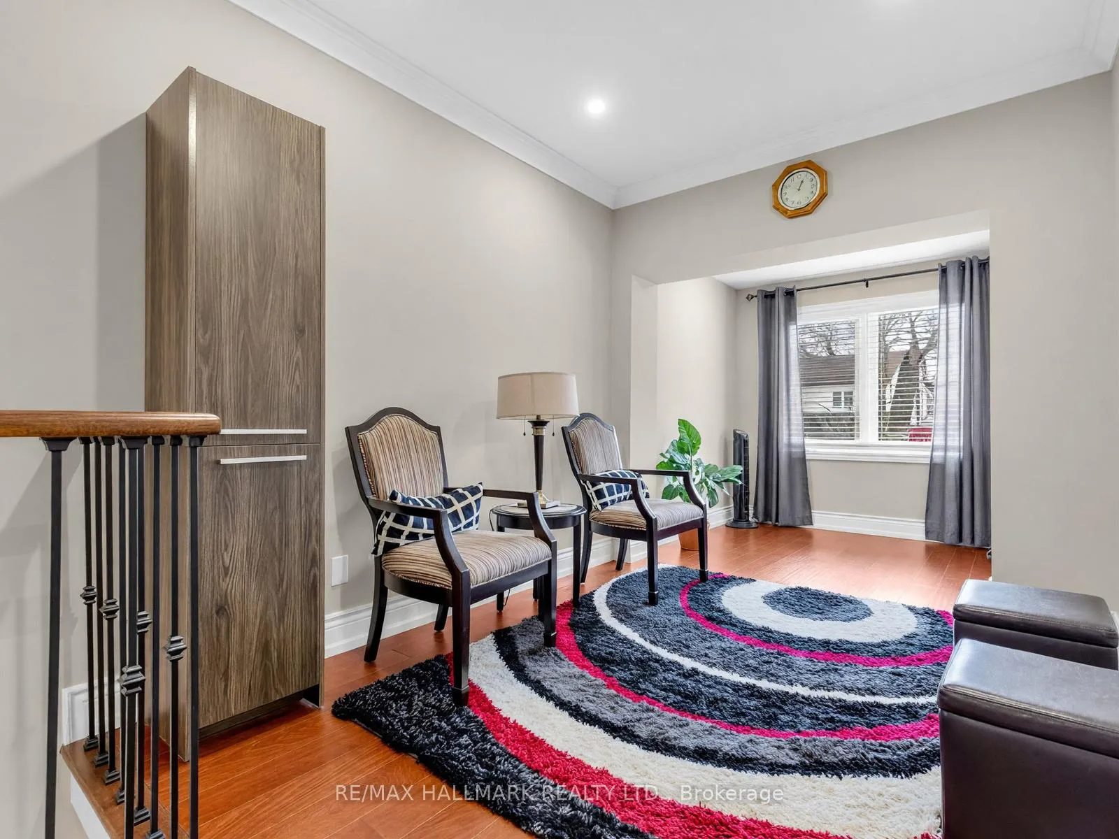 Photo 15 of 64 Donlands Avenue, Toronto, Danforth — HOMEH