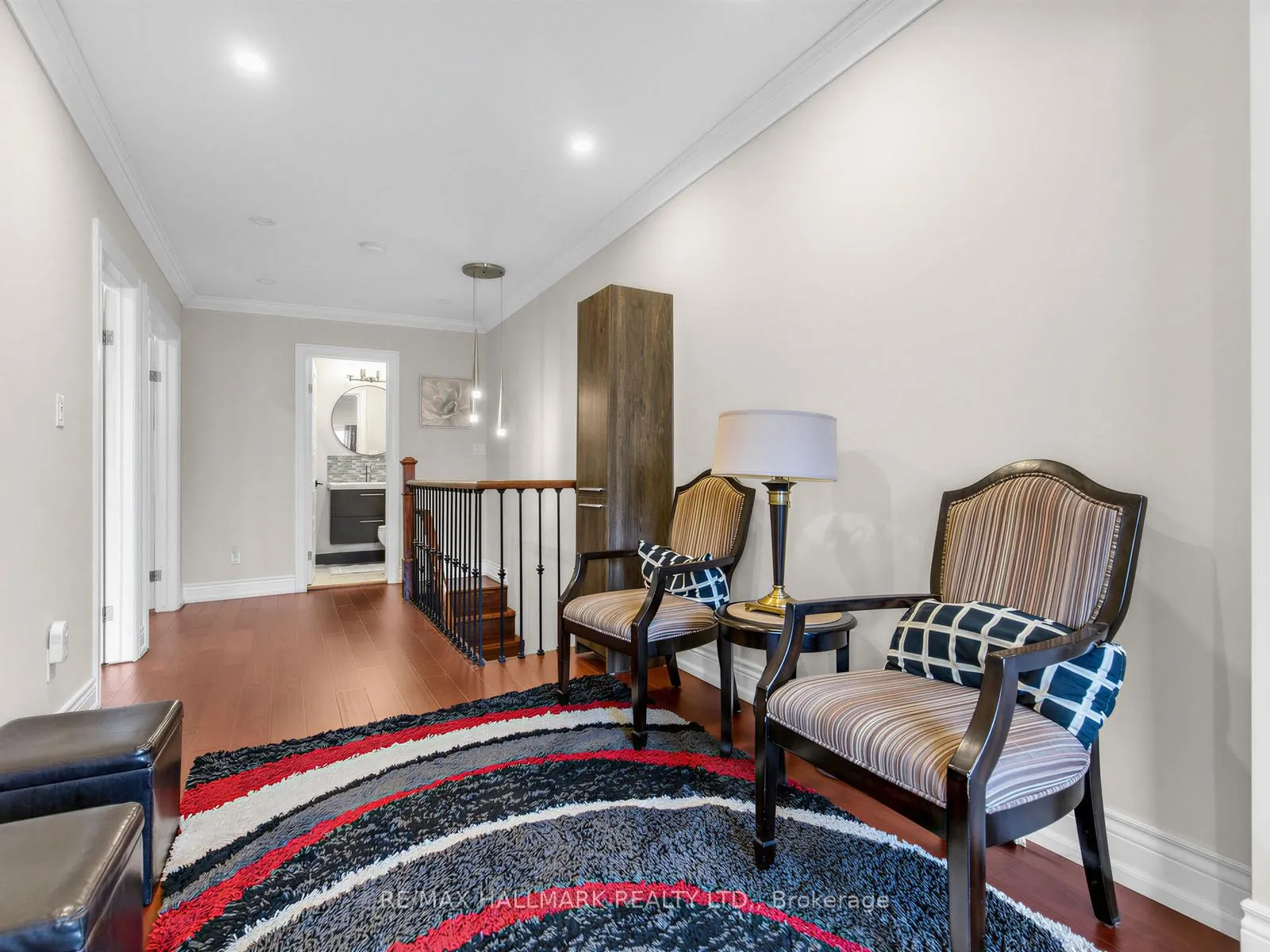 Photo 16 of 64 Donlands Avenue, Toronto, Danforth — HOMEH