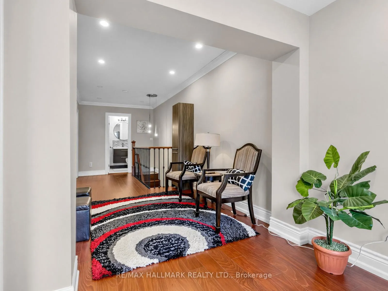 Photo 18 of 64 Donlands Avenue, Toronto, Danforth — HOMEH