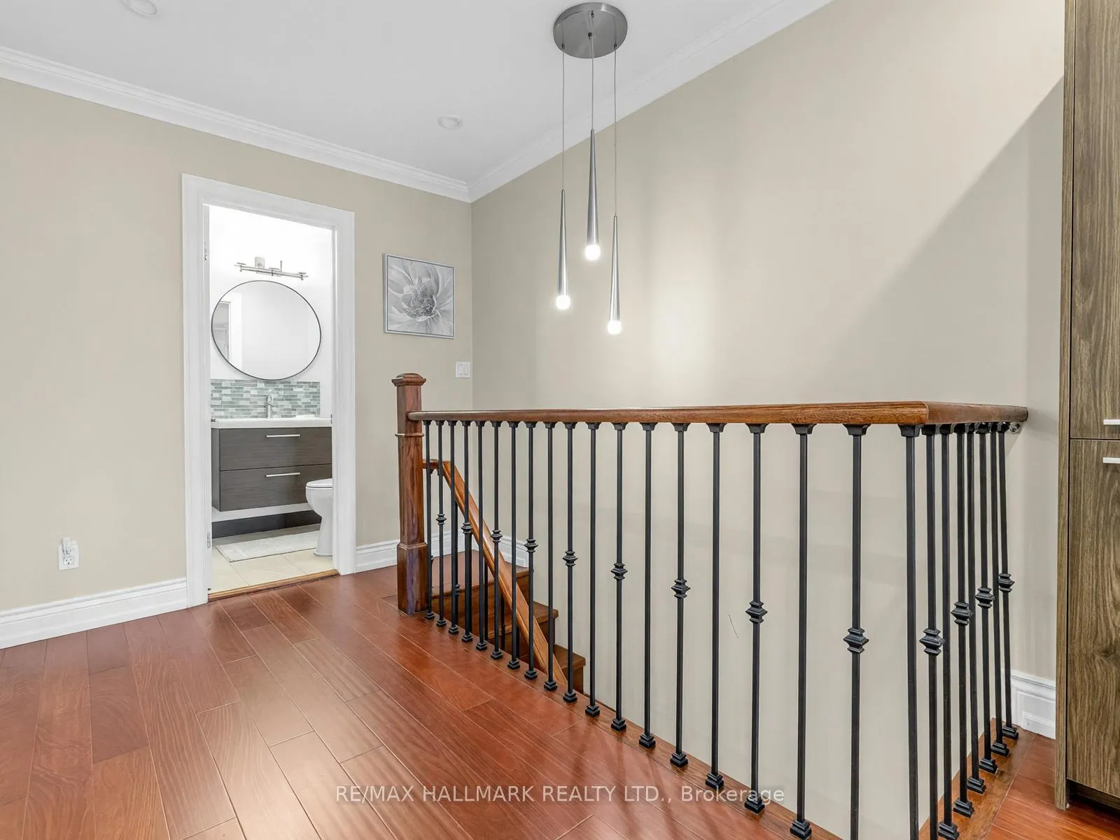 Photo 19 of 64 Donlands Avenue, Toronto, Danforth — HOMEH