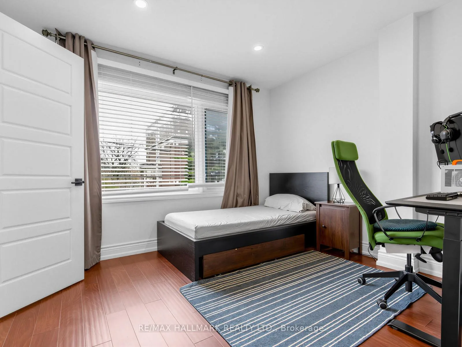 Photo 20 of 64 Donlands Avenue, Toronto, Danforth — HOMEH