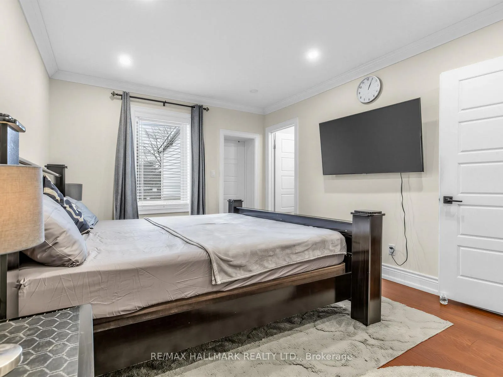 Photo 23 of 64 Donlands Avenue, Toronto, Danforth — HOMEH
