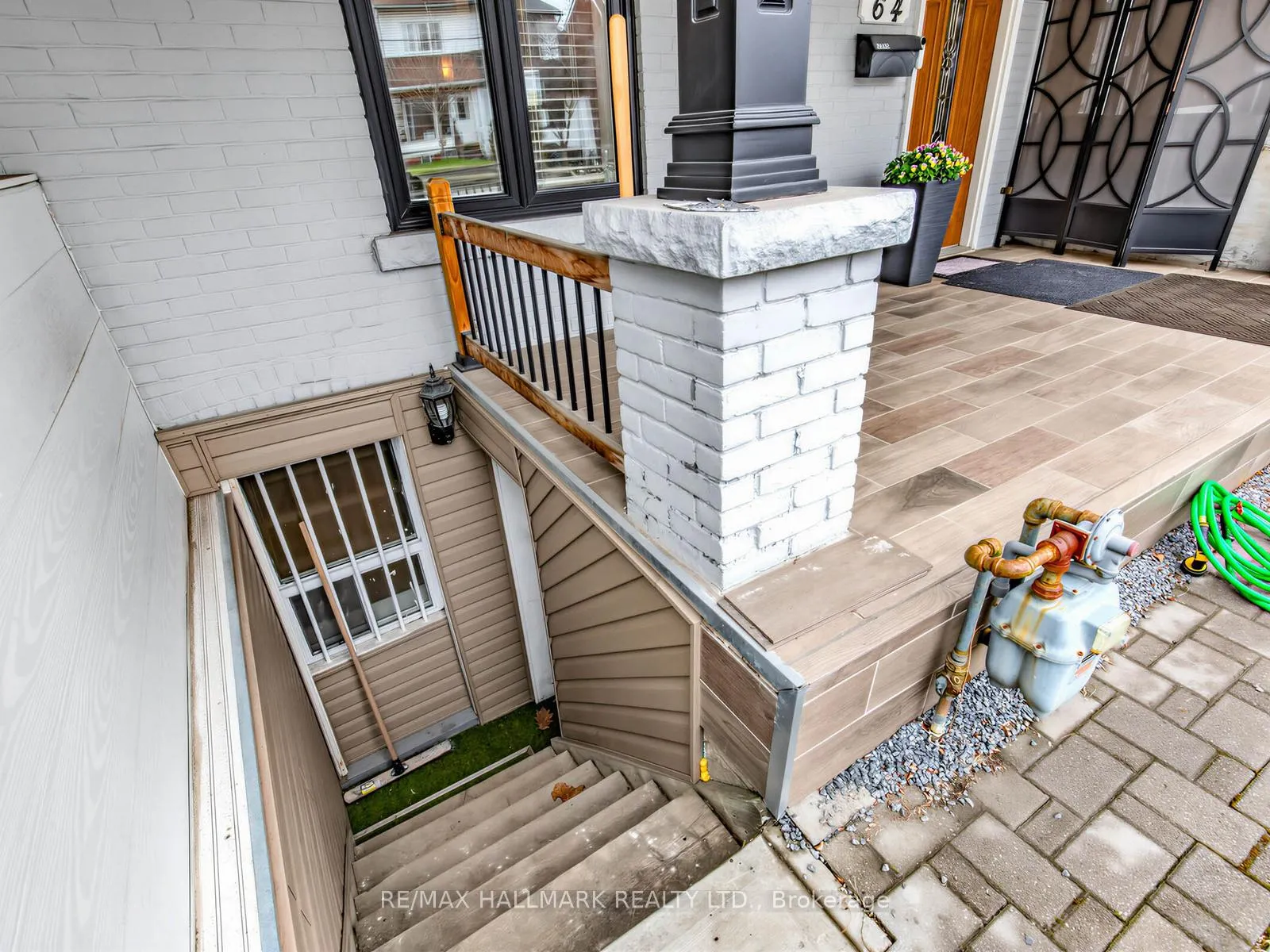 Photo 31 of 64 Donlands Avenue, Toronto, Danforth — HOMEH