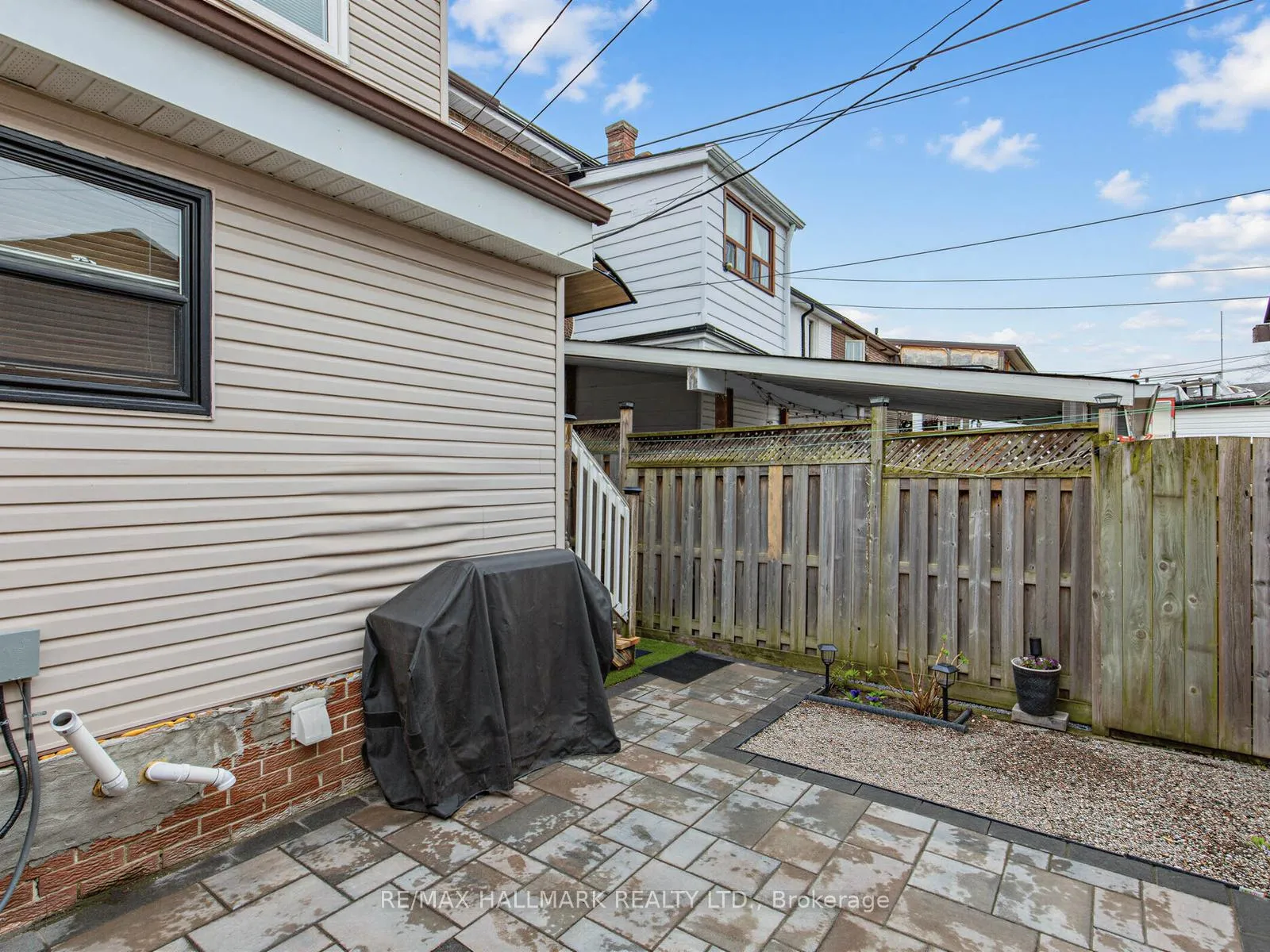 Photo 32 of 64 Donlands Avenue, Toronto, Danforth — HOMEH