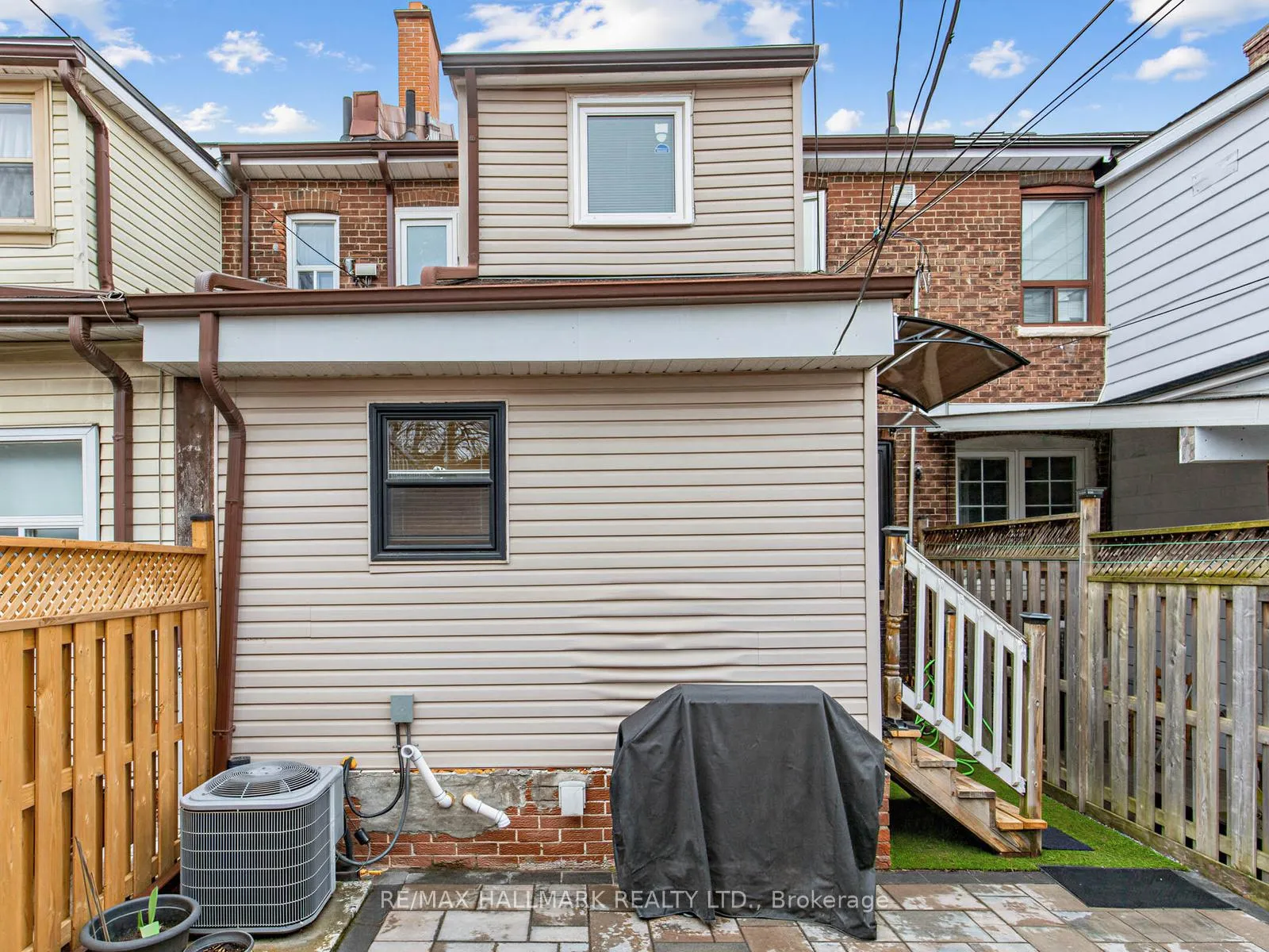 Photo 33 of 64 Donlands Avenue, Toronto, Danforth — HOMEH