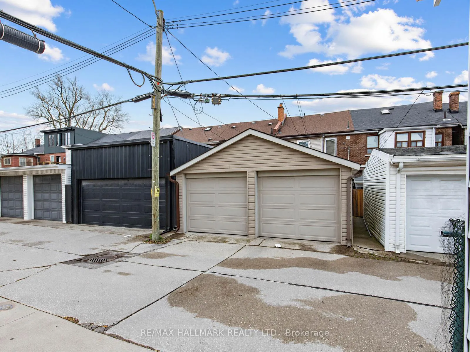 Photo 34 of 64 Donlands Avenue, Toronto, Danforth — HOMEH