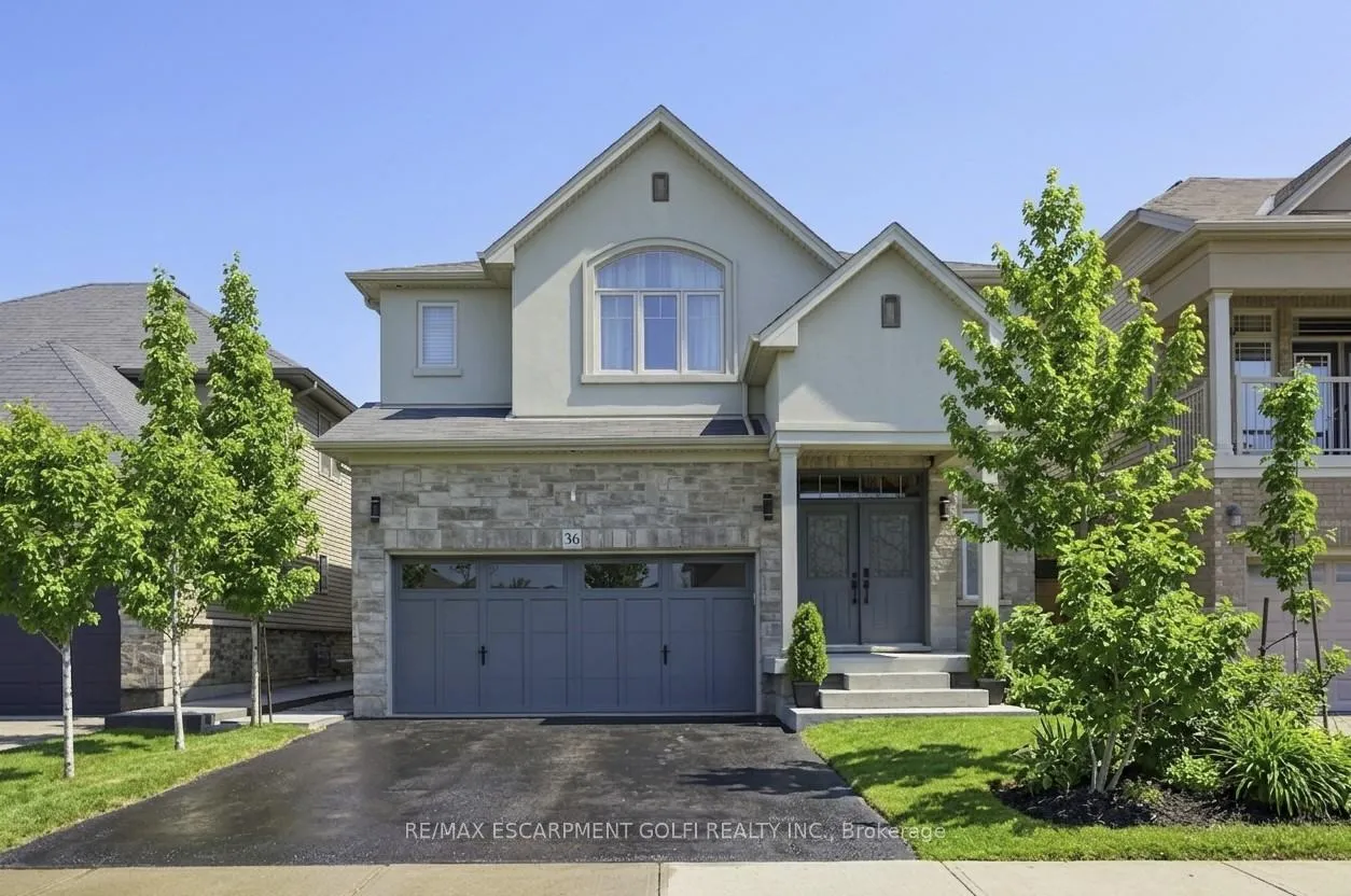 Photo 1 of 36 Pavilion Drive, Hamilton, Binbrook — HOMEH