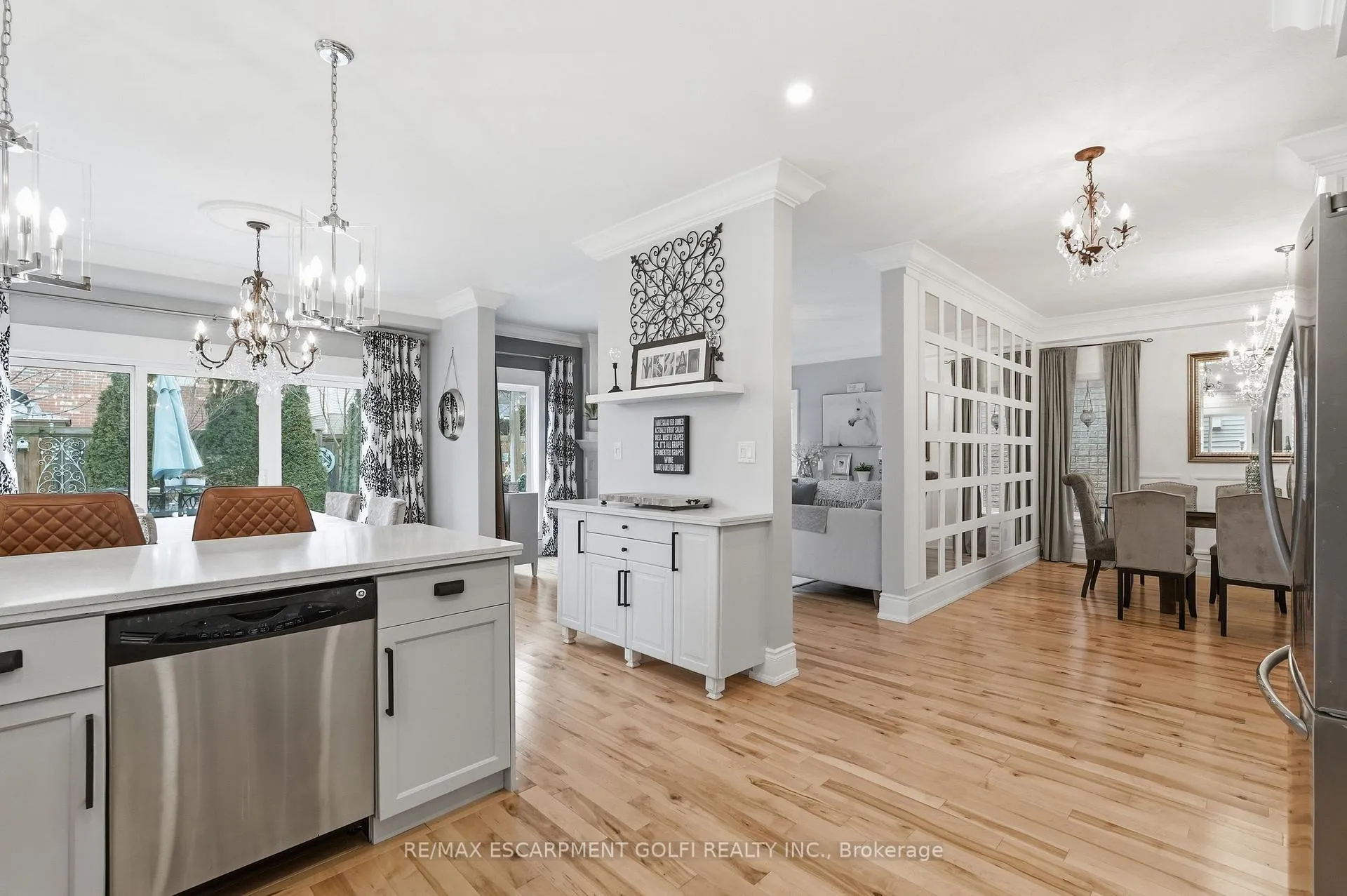 Photo 8 of 36 Pavilion Drive, Hamilton, Binbrook — HOMEH