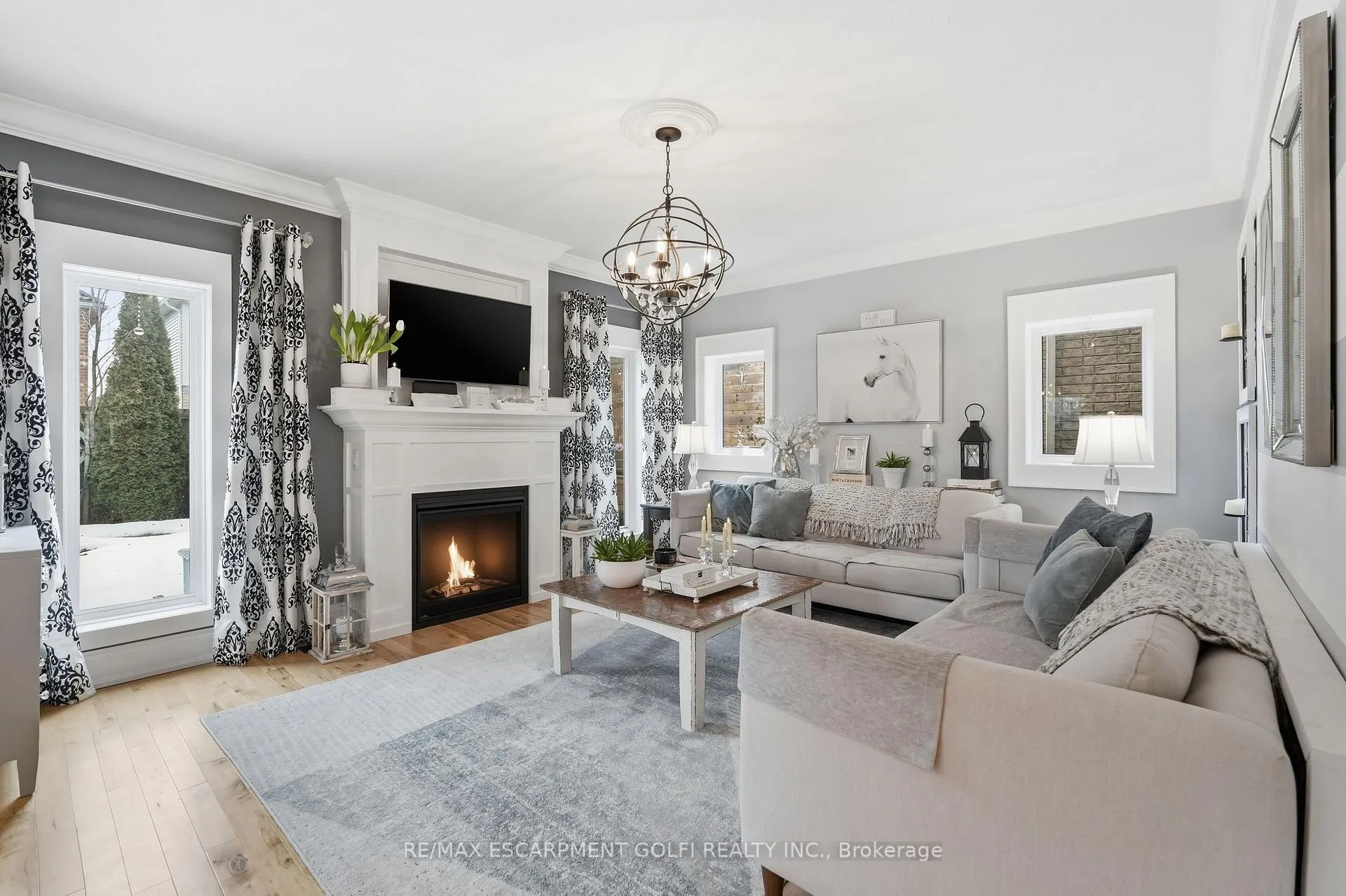 Photo 11 of 36 Pavilion Drive, Hamilton, Binbrook — HOMEH