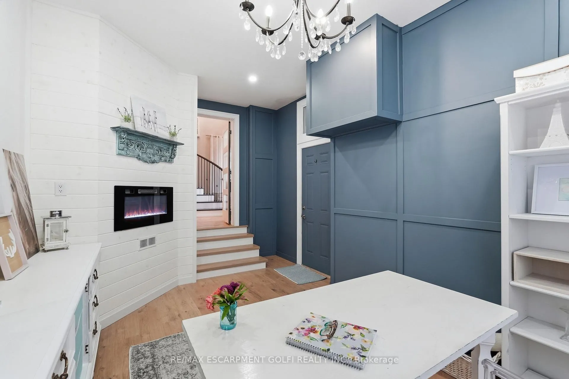 Photo 15 of 36 Pavilion Drive, Hamilton, Binbrook — HOMEH