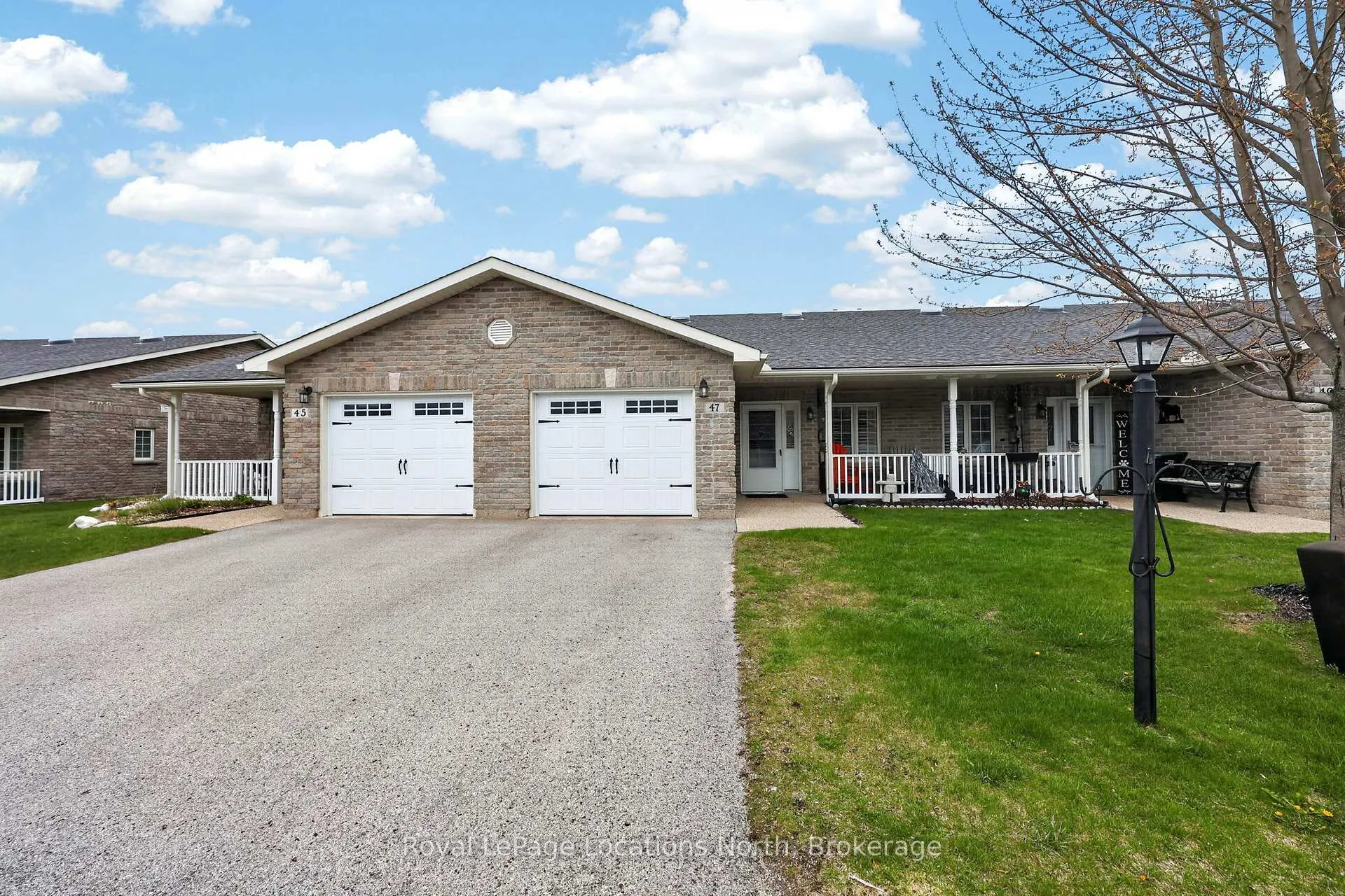 Photo 2 of 47 Clover Crescent, Wasaga Beach — HOMEH