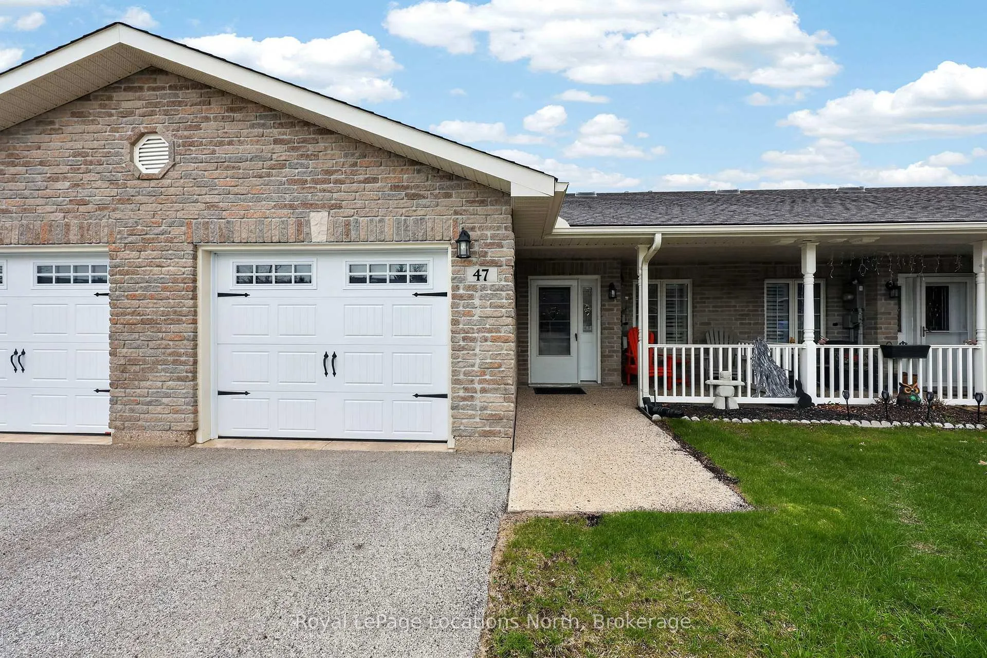 Photo 3 of 47 Clover Crescent, Wasaga Beach — HOMEH