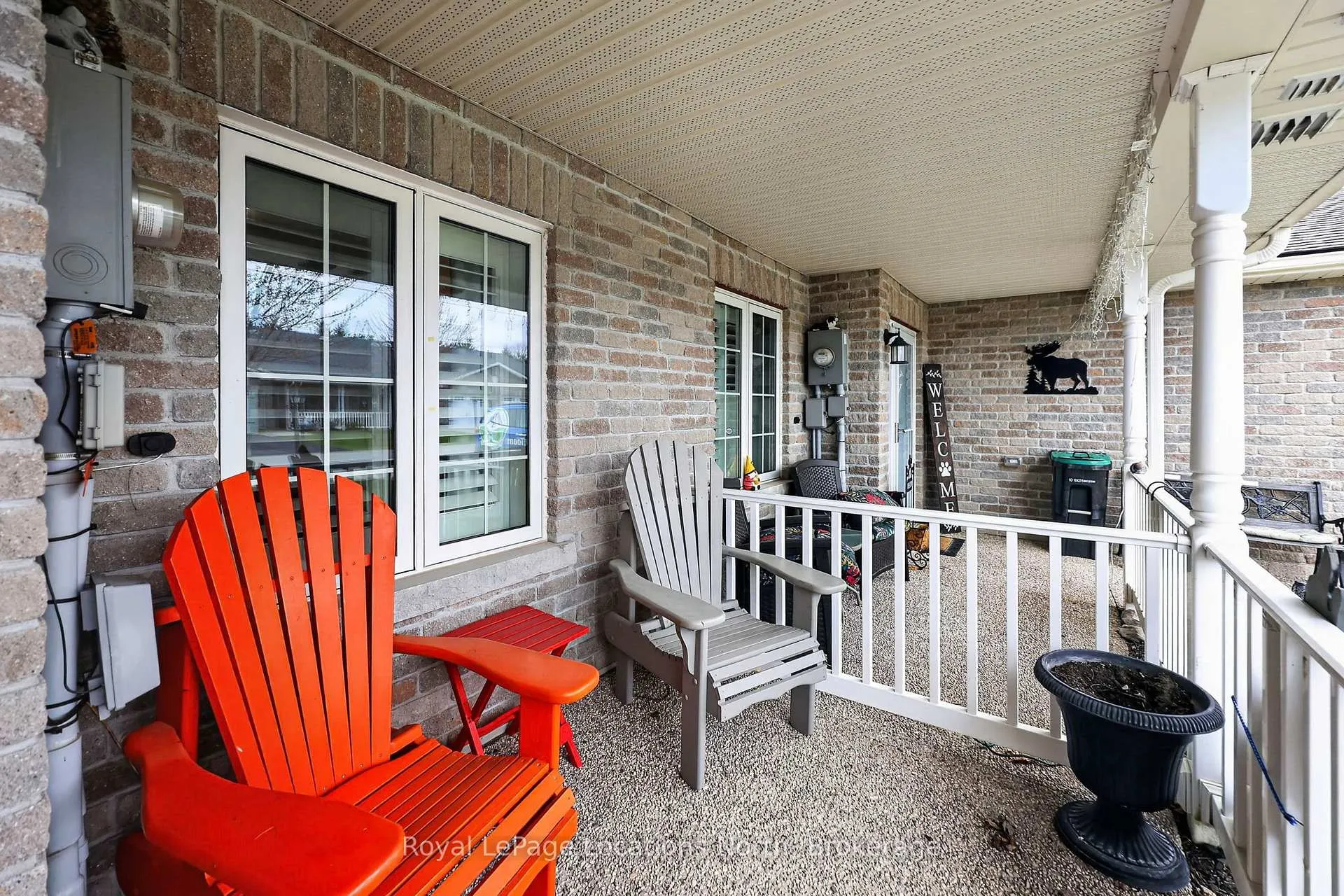 Photo 5 of 47 Clover Crescent, Wasaga Beach — HOMEH
