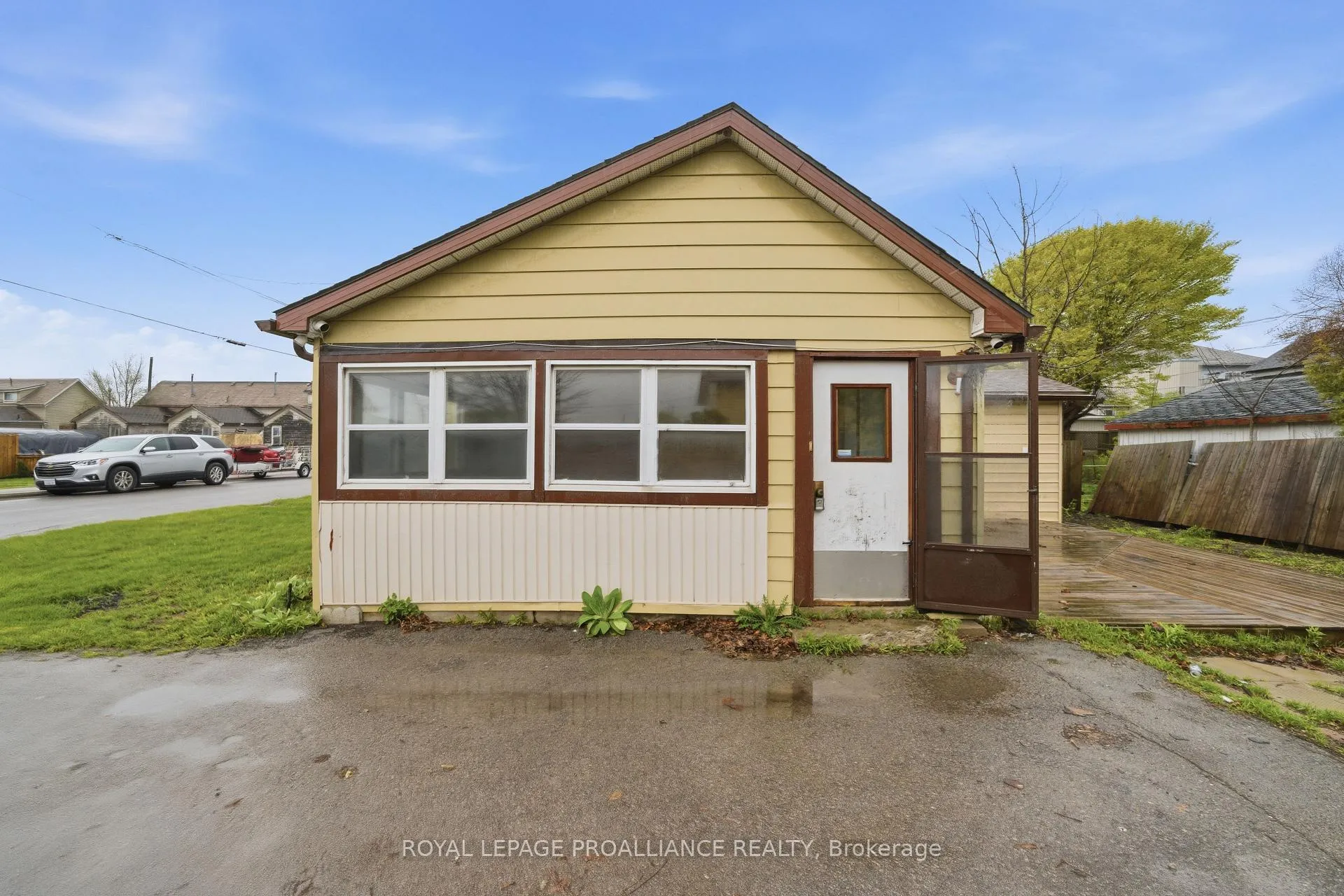 Photo 28 of 58 John Street, Quinte West, Trenton Ward — HOMEH