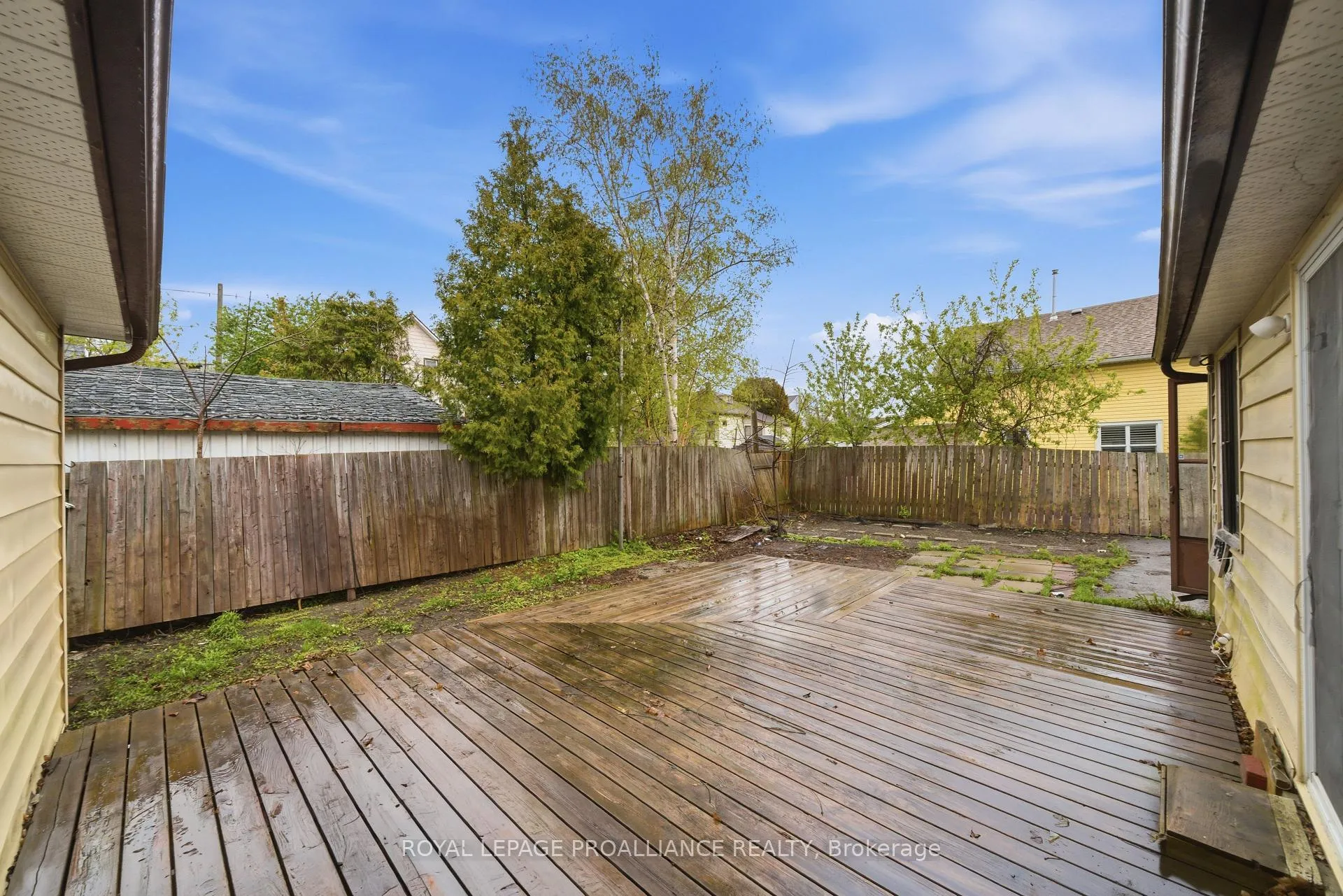 Photo 34 of 58 John Street, Quinte West, Trenton Ward — HOMEH