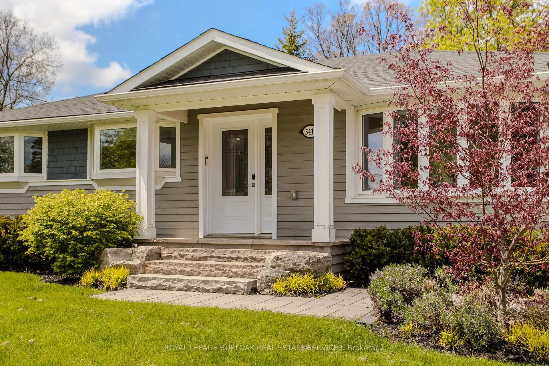 Photo 4 of 5411 Cornwall Crescent, Burlington, Appleby — HOMEH