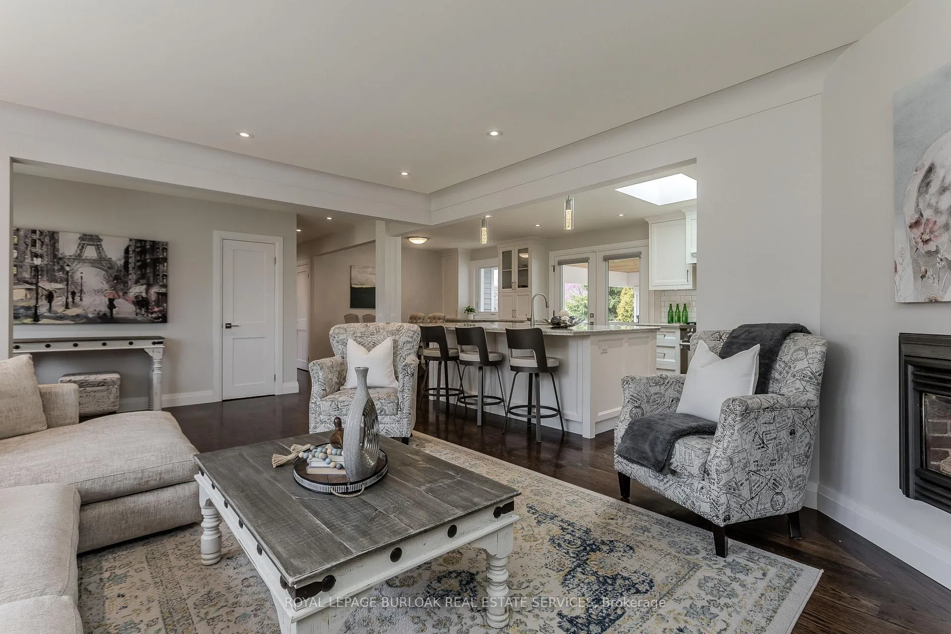 Photo 7 of 5411 Cornwall Crescent, Burlington, Appleby — HOMEH