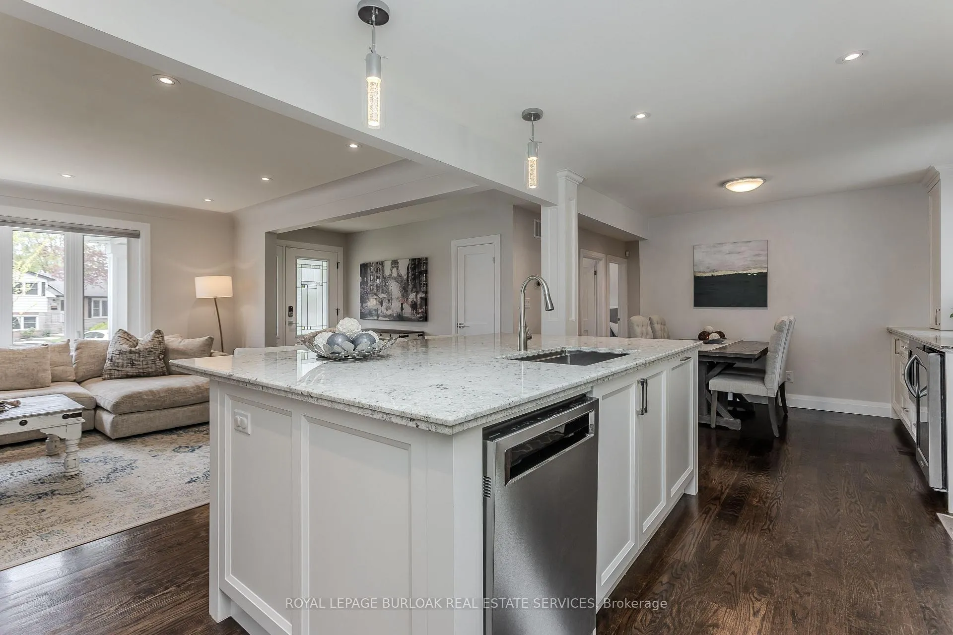 Photo 12 of 5411 Cornwall Crescent, Burlington, Appleby — HOMEH