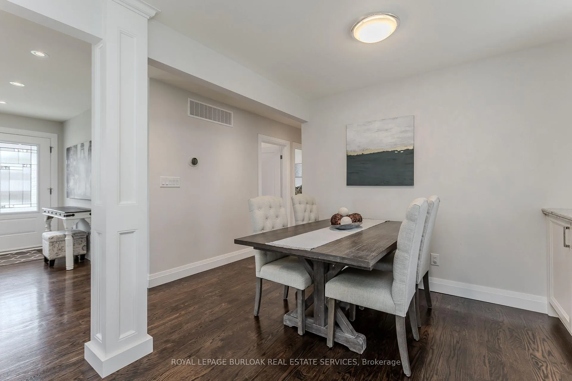Photo 13 of 5411 Cornwall Crescent, Burlington, Appleby — HOMEH