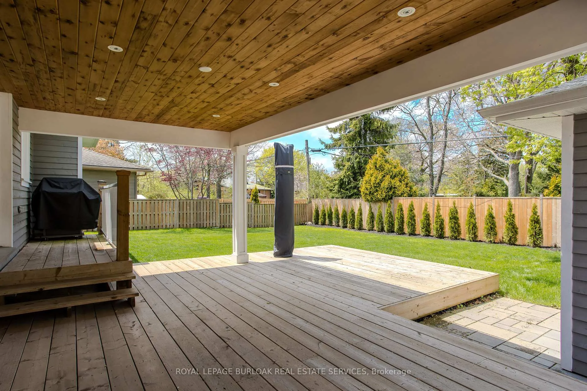 Photo 25 of 5411 Cornwall Crescent, Burlington, Appleby — HOMEH