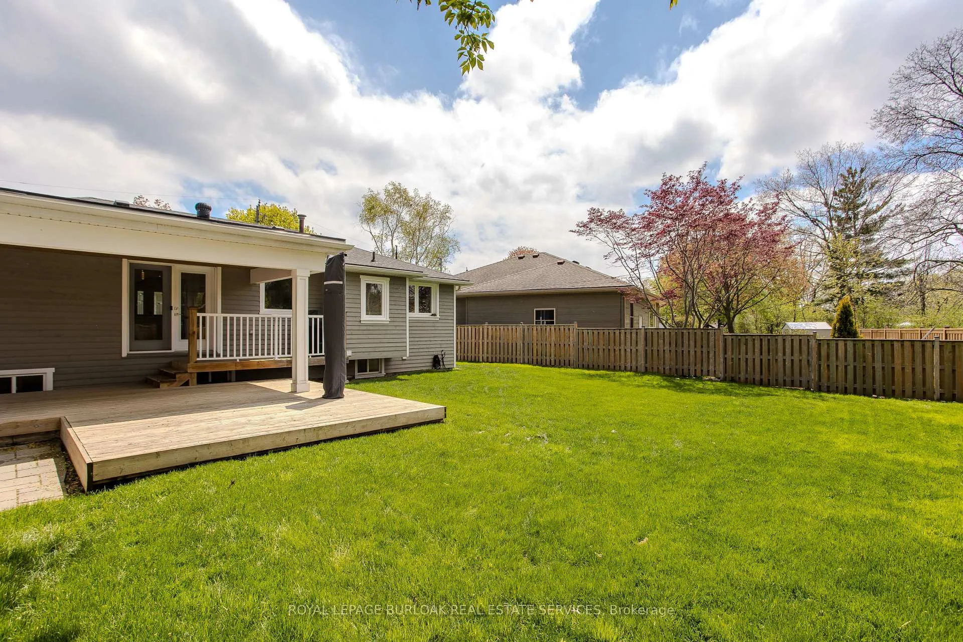 Photo 26 of 5411 Cornwall Crescent, Burlington, Appleby — HOMEH