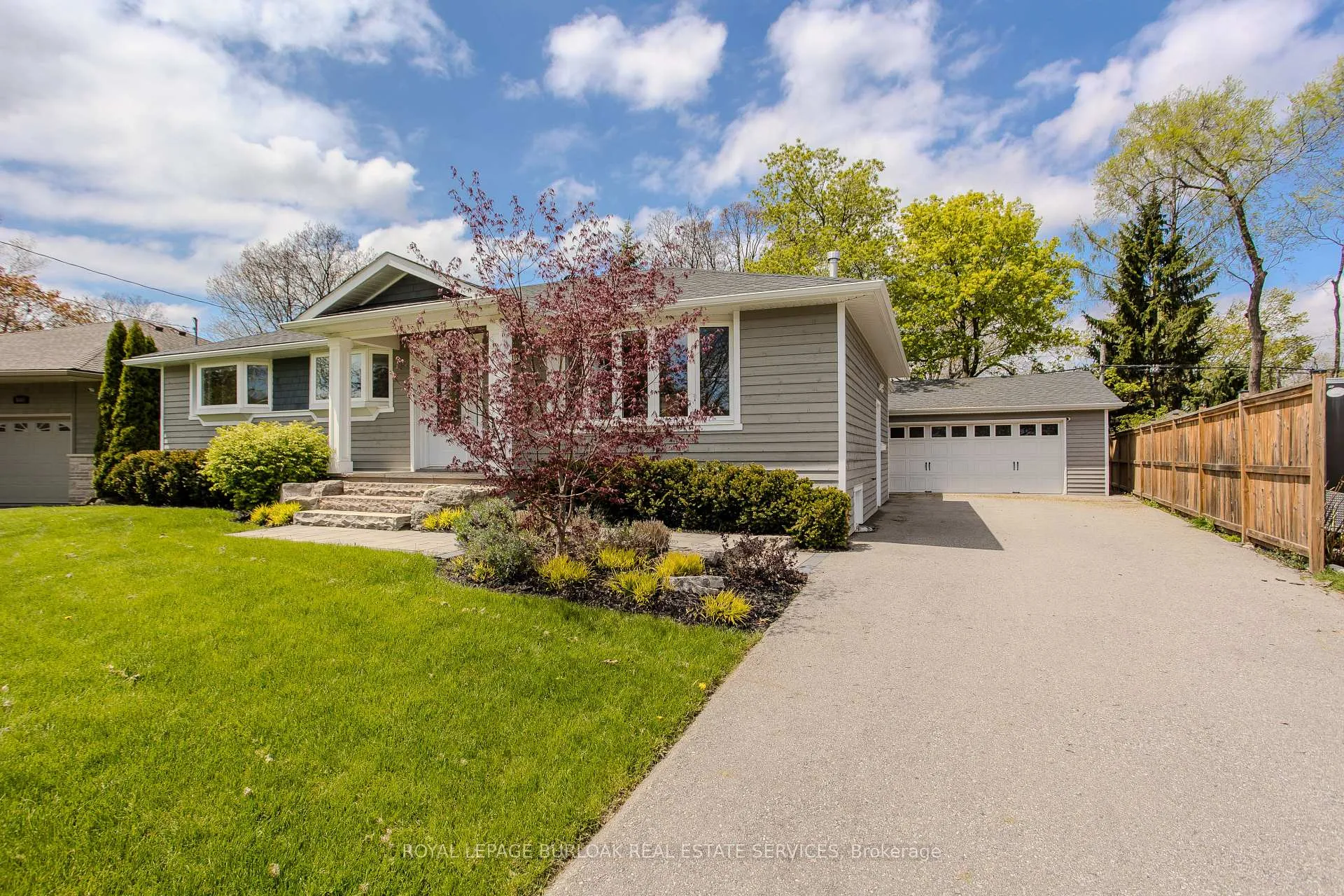 Photo 27 of 5411 Cornwall Crescent, Burlington, Appleby — HOMEH