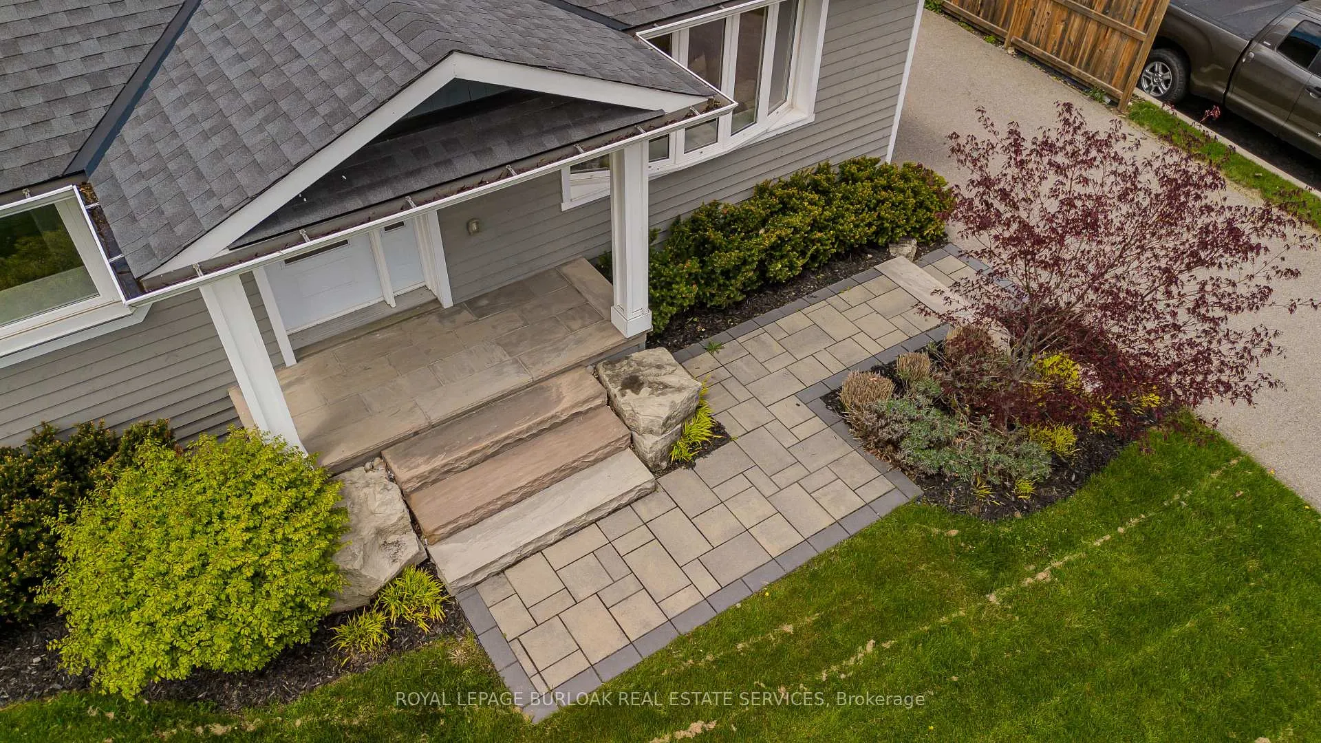 Photo 34 of 5411 Cornwall Crescent, Burlington, Appleby — HOMEH