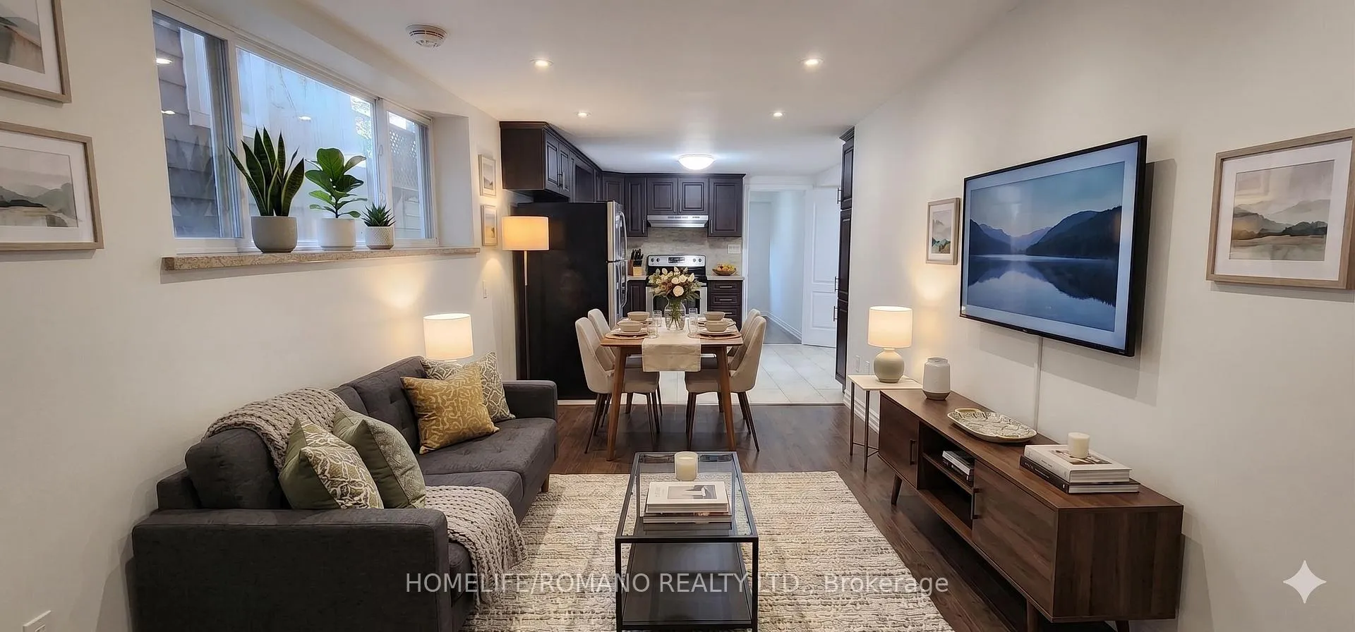 Photo 1 of Unit C, 177 Robina Avenue, Toronto, Oakwood Village — HOMEH