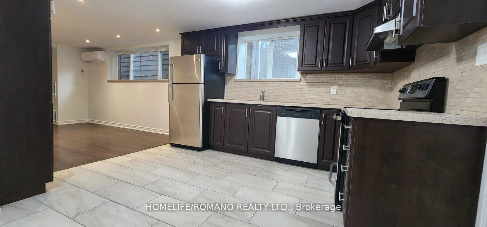 Photo 2 of Unit C, 177 Robina Avenue, Toronto, Oakwood Village — HOMEH