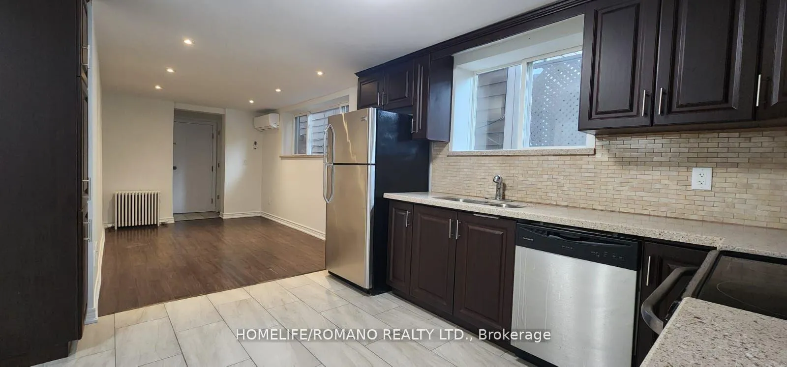 Photo 3 of Unit C, 177 Robina Avenue, Toronto, Oakwood Village — HOMEH
