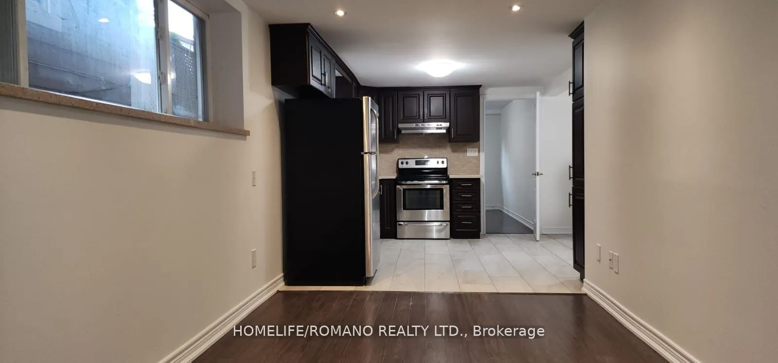 Photo 5 of Unit C, 177 Robina Avenue, Toronto, Oakwood Village — HOMEH
