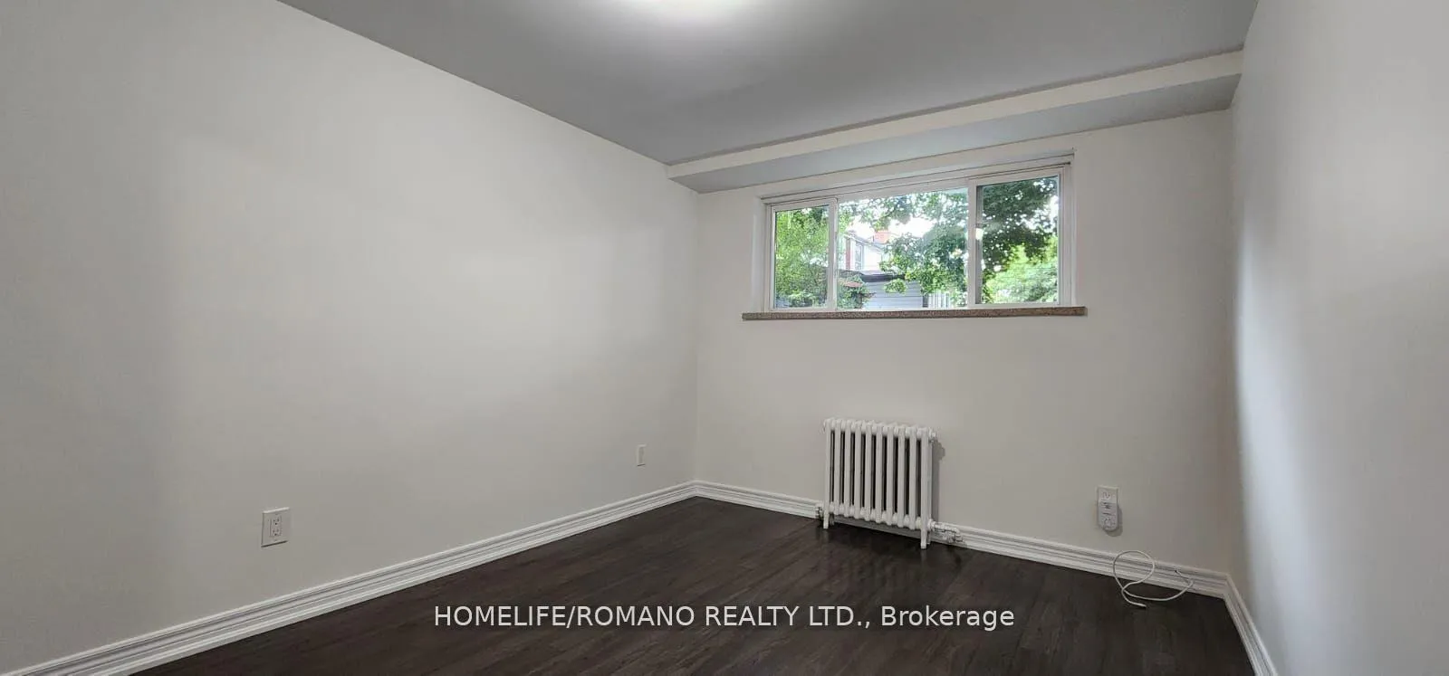 Photo 9 of Unit C, 177 Robina Avenue, Toronto, Oakwood Village — HOMEH