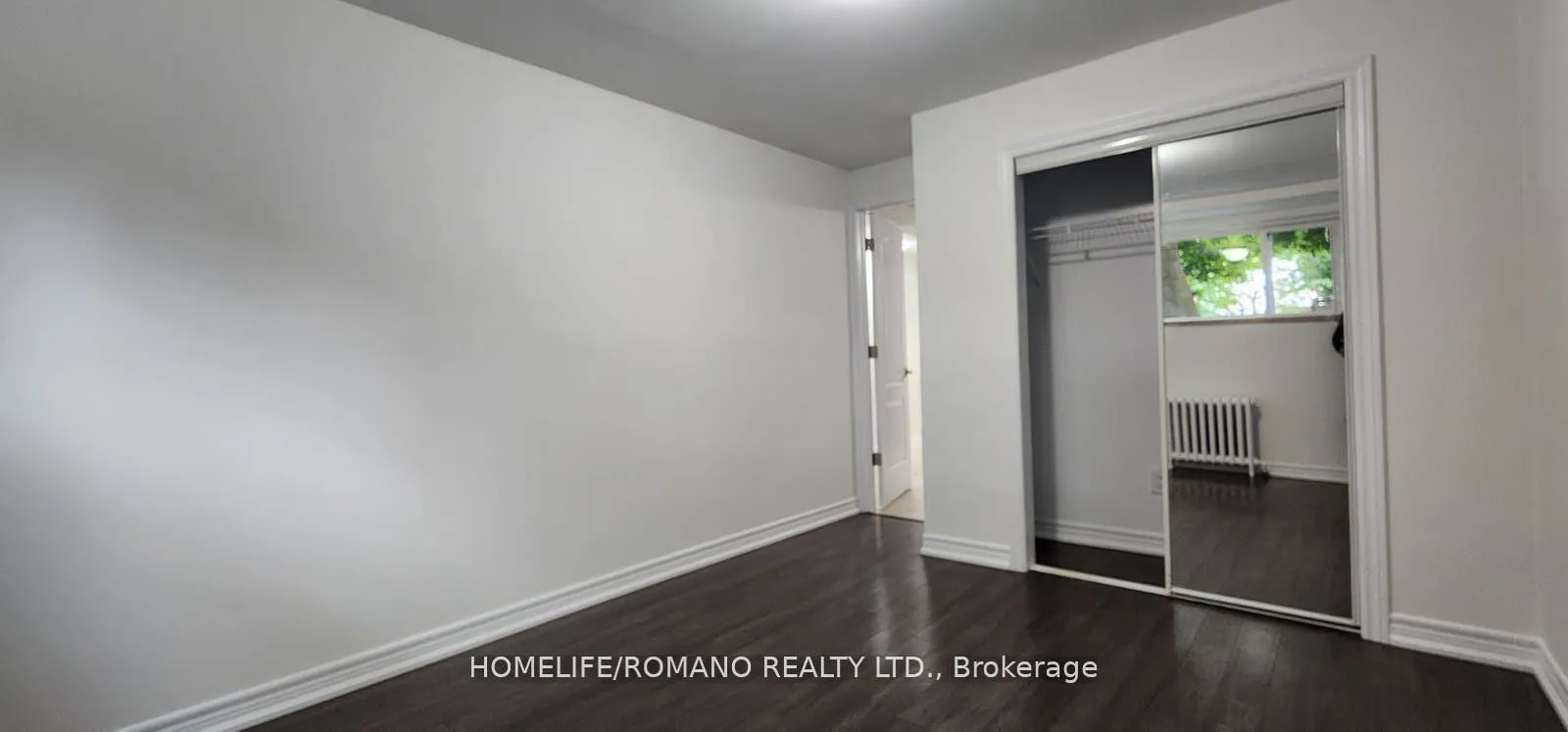 Photo 10 of Unit C, 177 Robina Avenue, Toronto, Oakwood Village — HOMEH