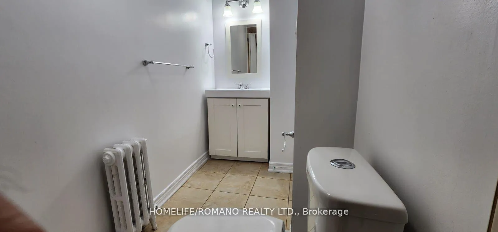 Photo 12 of Unit C, 177 Robina Avenue, Toronto, Oakwood Village — HOMEH