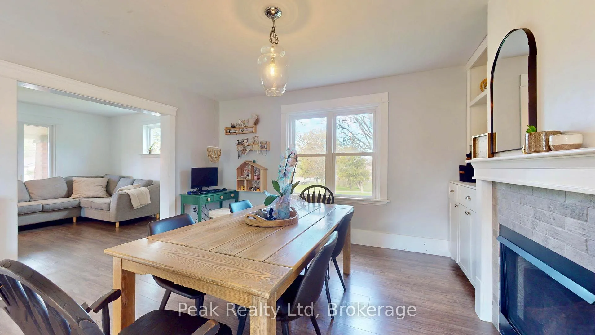 Photo 7 of 236 Huron Road, Perth South, Sebringville — HOMEH