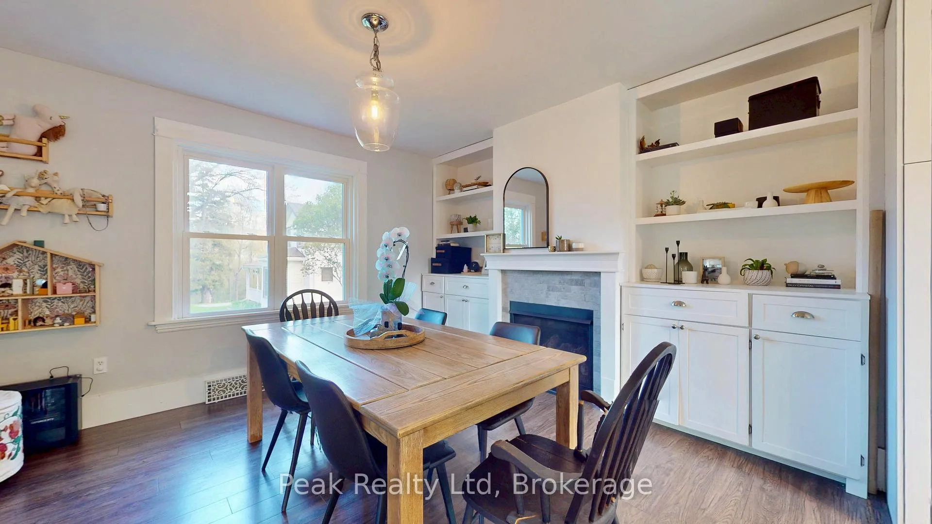 Photo 8 of 236 Huron Road, Perth South, Sebringville — HOMEH