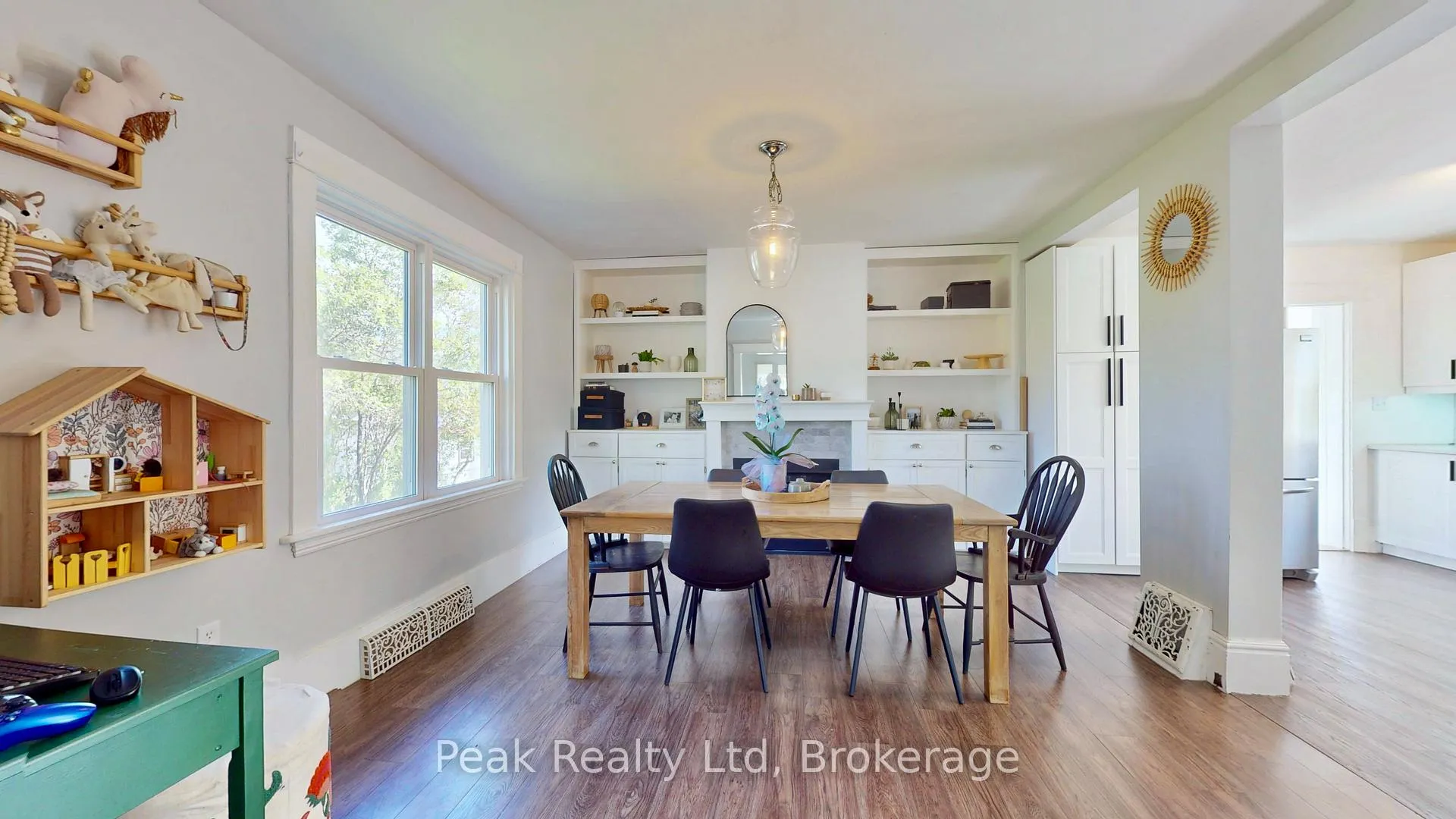 Photo 9 of 236 Huron Road, Perth South, Sebringville — HOMEH