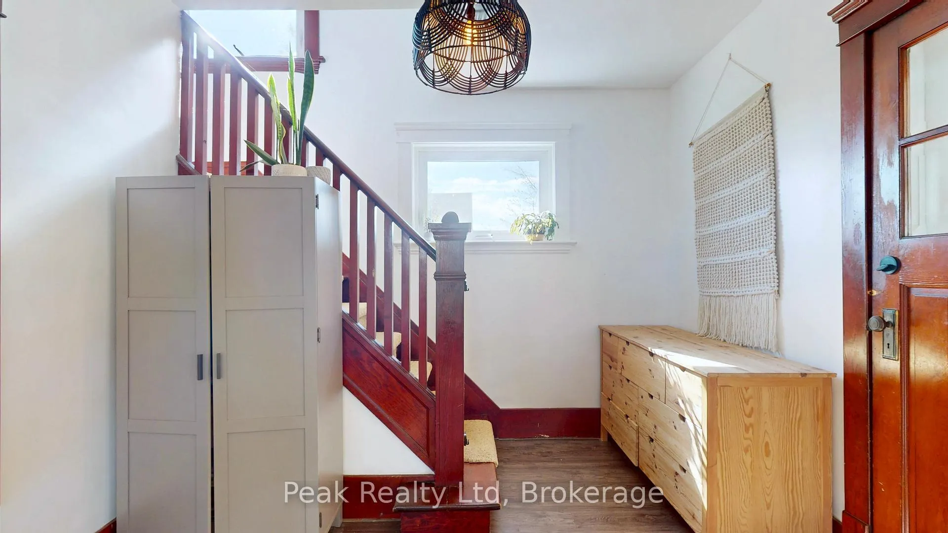 Photo 12 of 236 Huron Road, Perth South, Sebringville — HOMEH