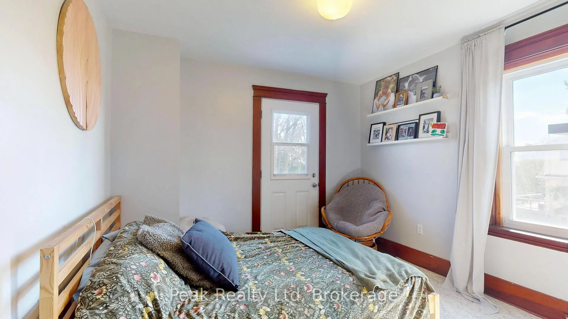 Photo 13 of 236 Huron Road, Perth South, Sebringville — HOMEH