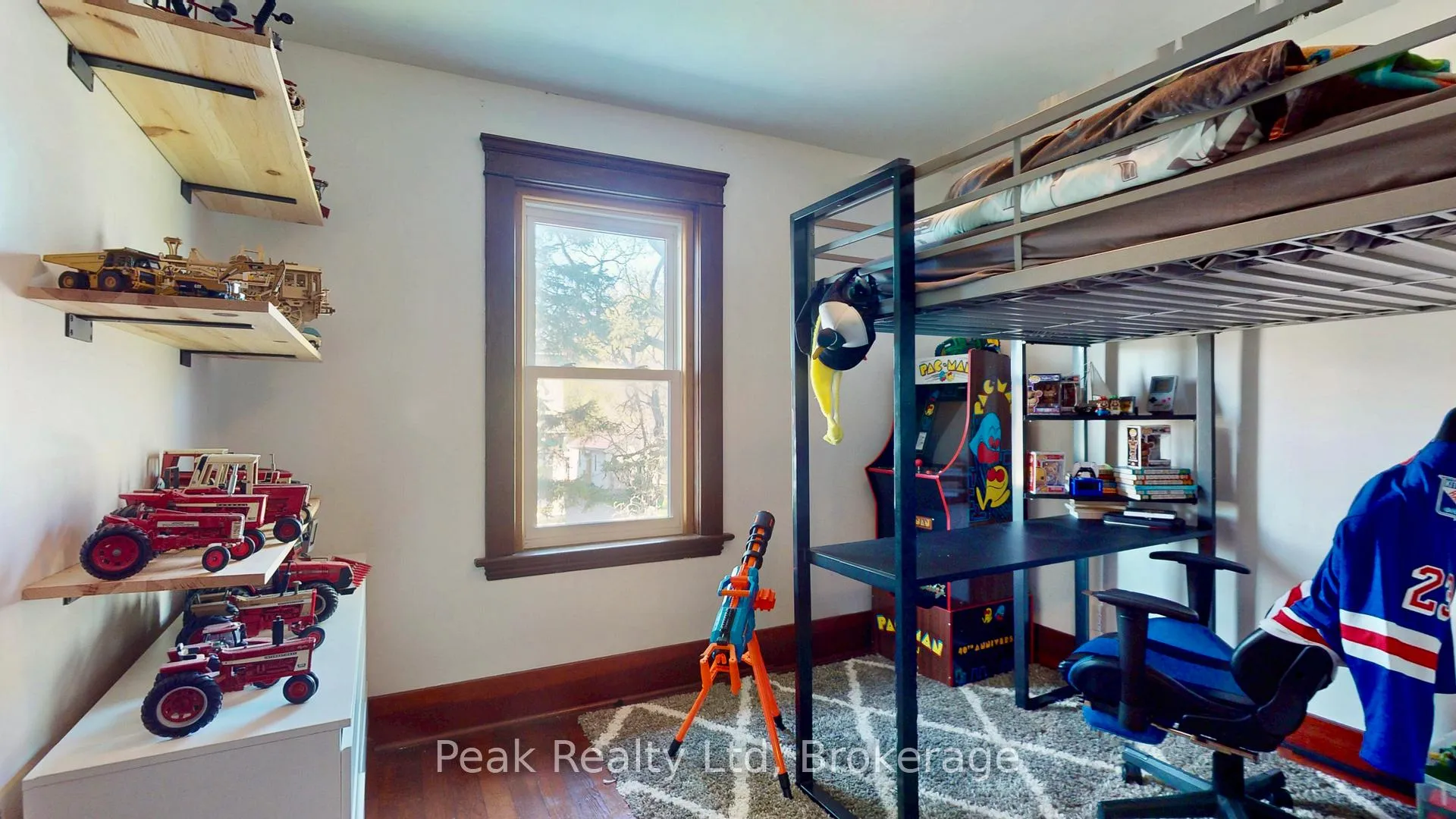 Photo 15 of 236 Huron Road, Perth South, Sebringville — HOMEH