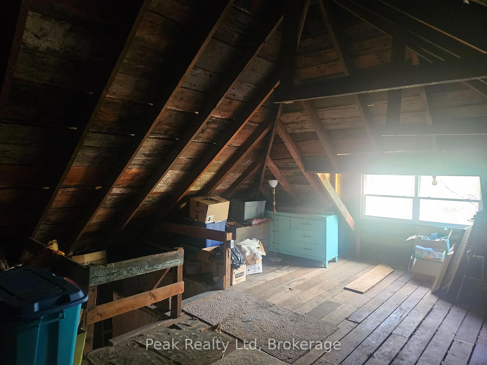 Photo 19 of 236 Huron Road, Perth South, Sebringville — HOMEH