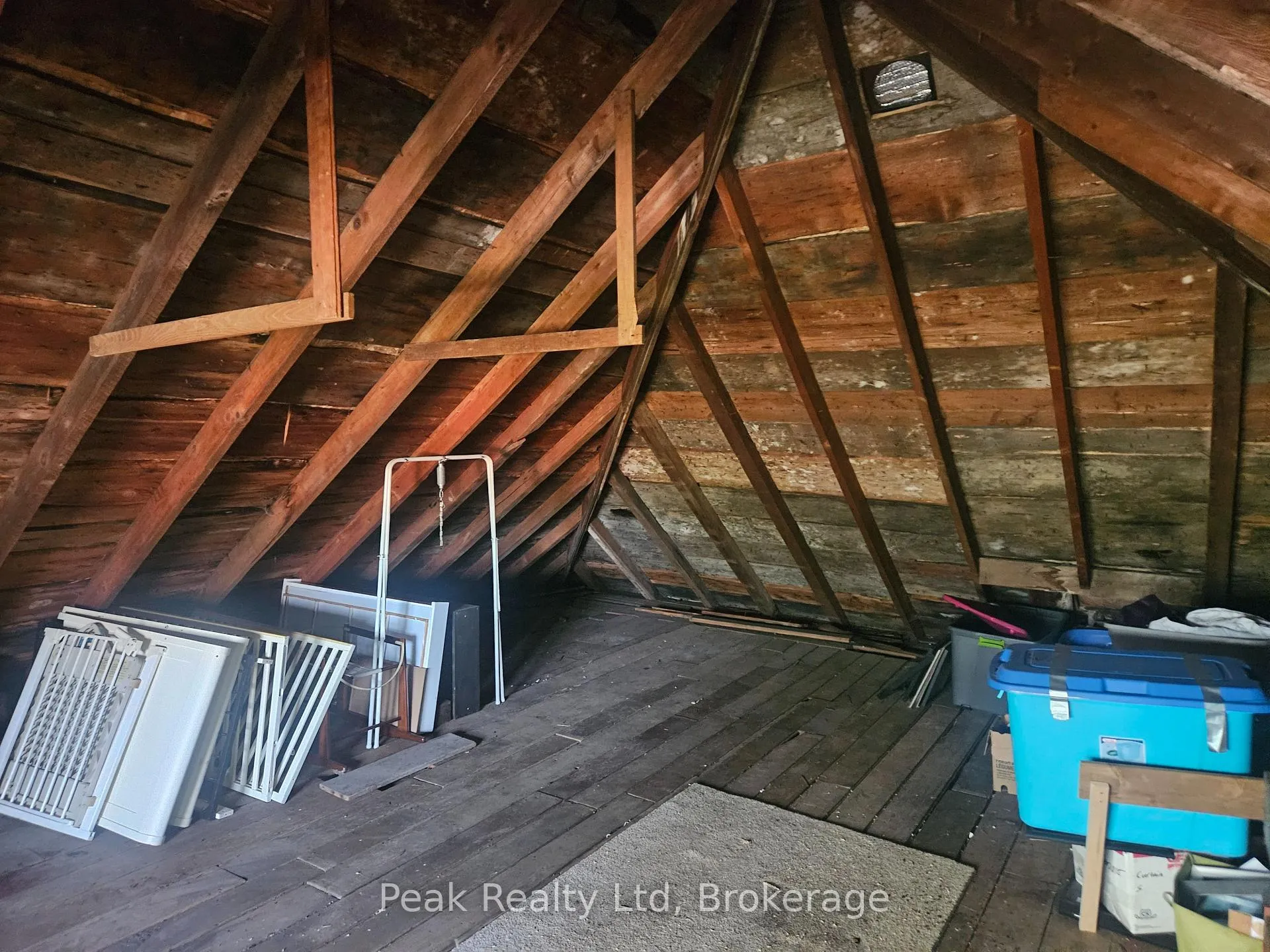 Photo 20 of 236 Huron Road, Perth South, Sebringville — HOMEH