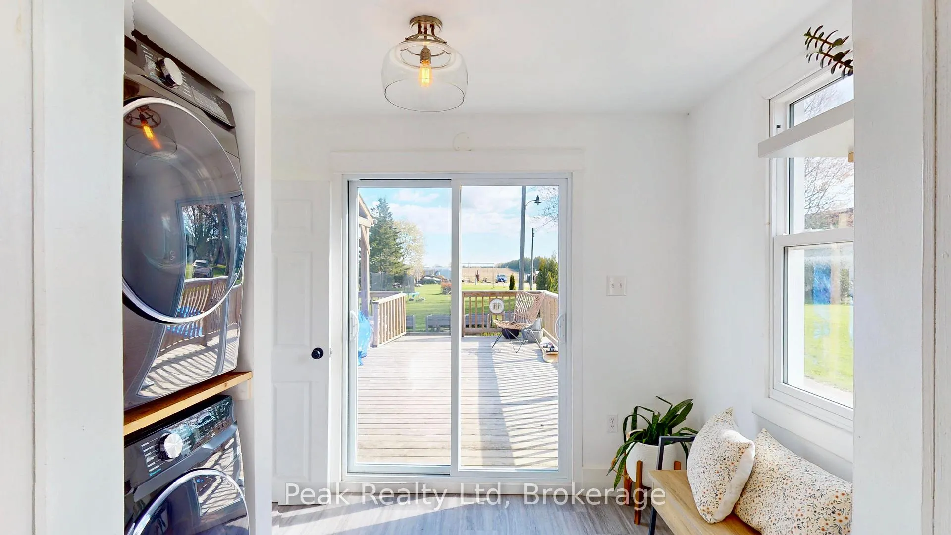 Photo 22 of 236 Huron Road, Perth South, Sebringville — HOMEH