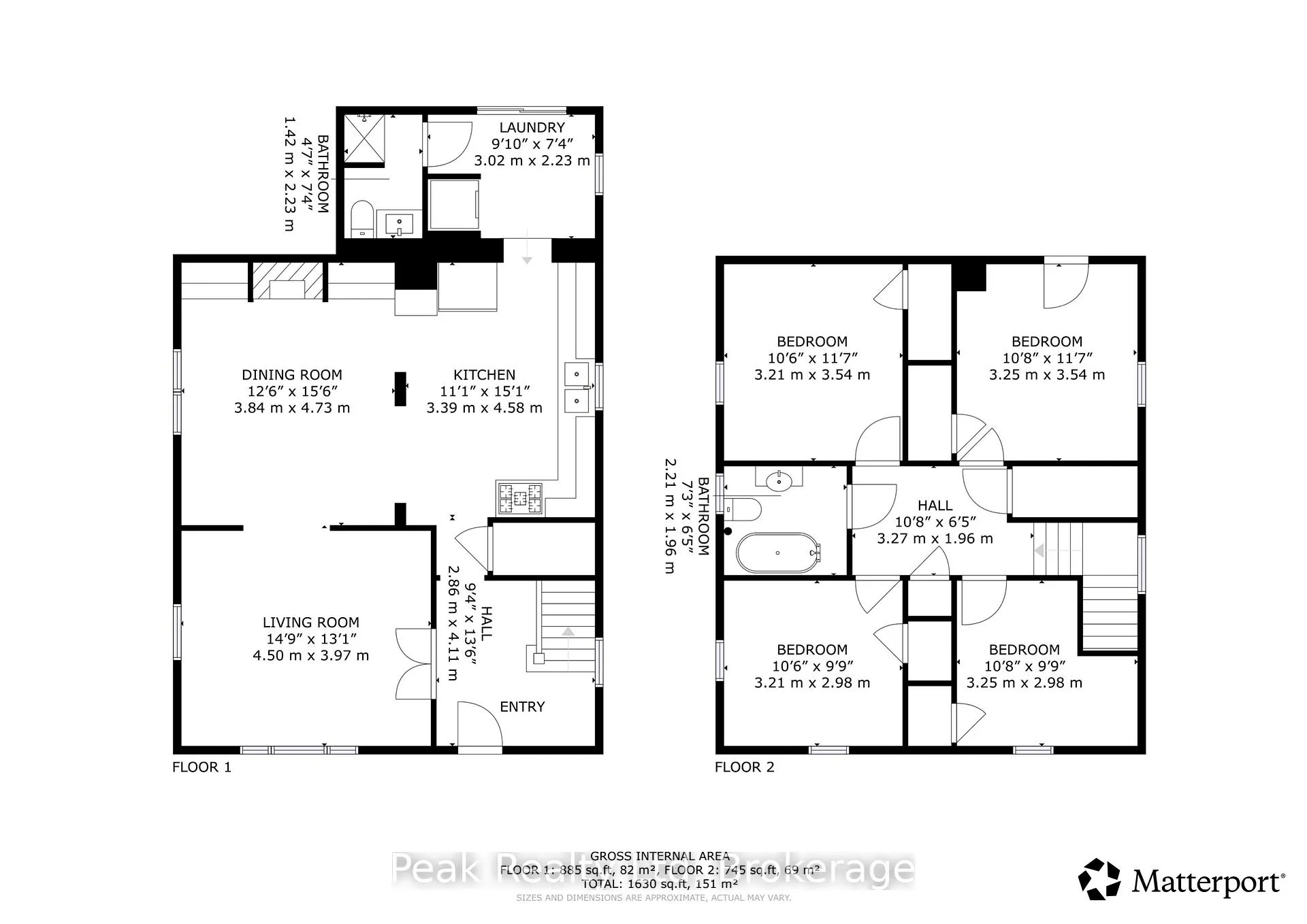 Photo 24 of 236 Huron Road, Perth South, Sebringville — HOMEH