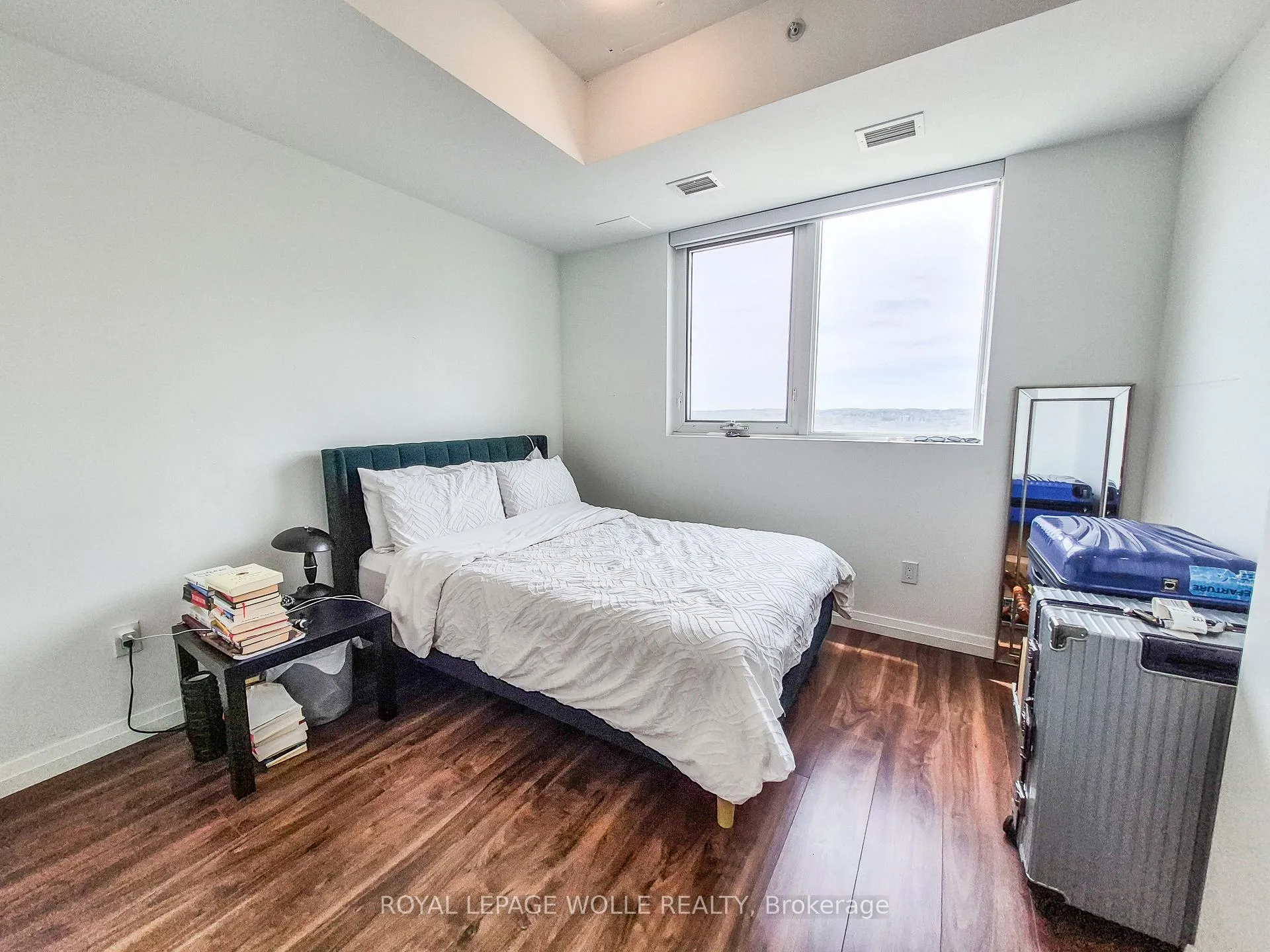 Photo 7 of Unit 2107, 108 Garment Street, Kitchener, City Commercial Core — HOMEH