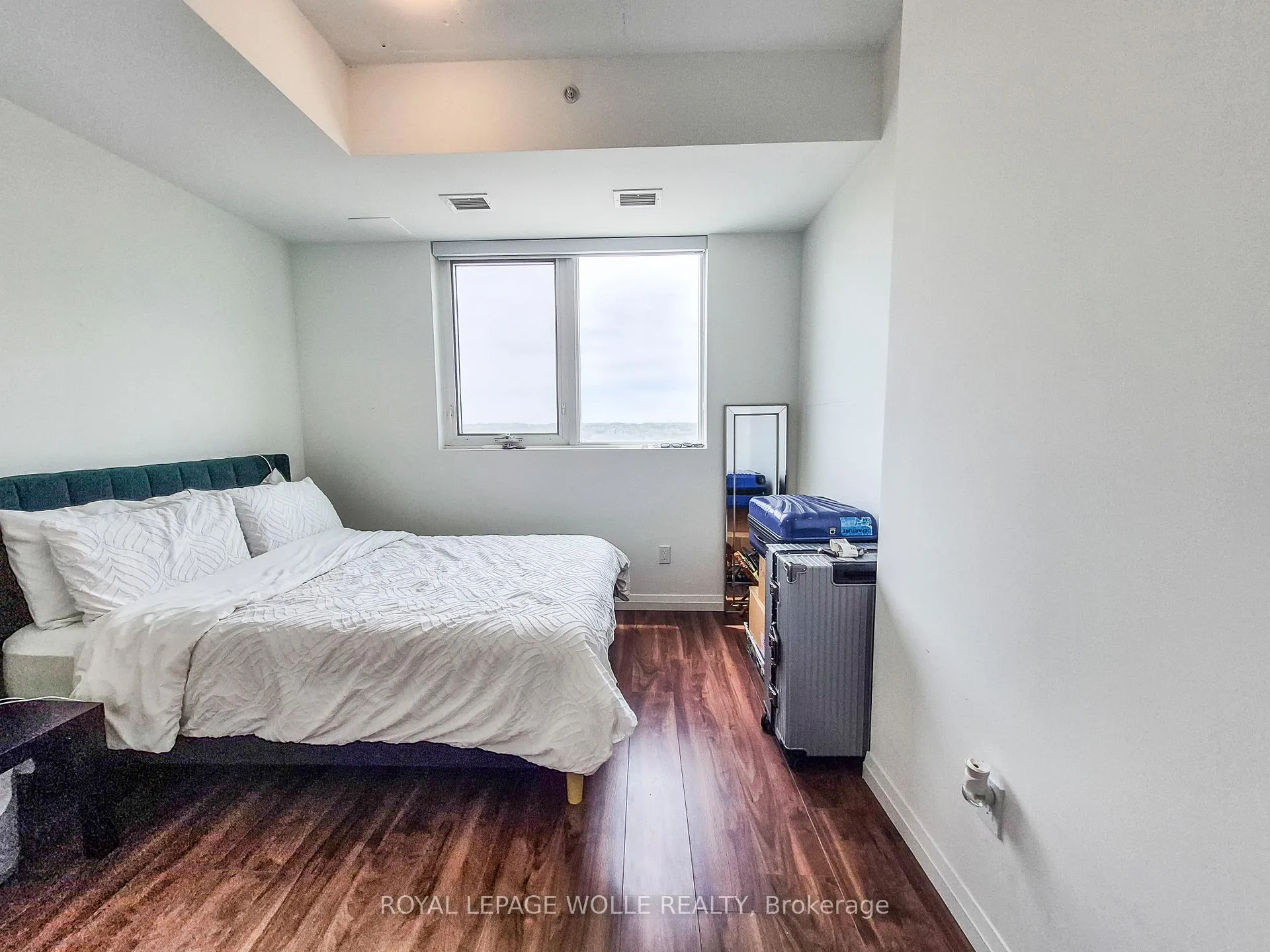 Photo 8 of Unit 2107, 108 Garment Street, Kitchener, City Commercial Core — HOMEH