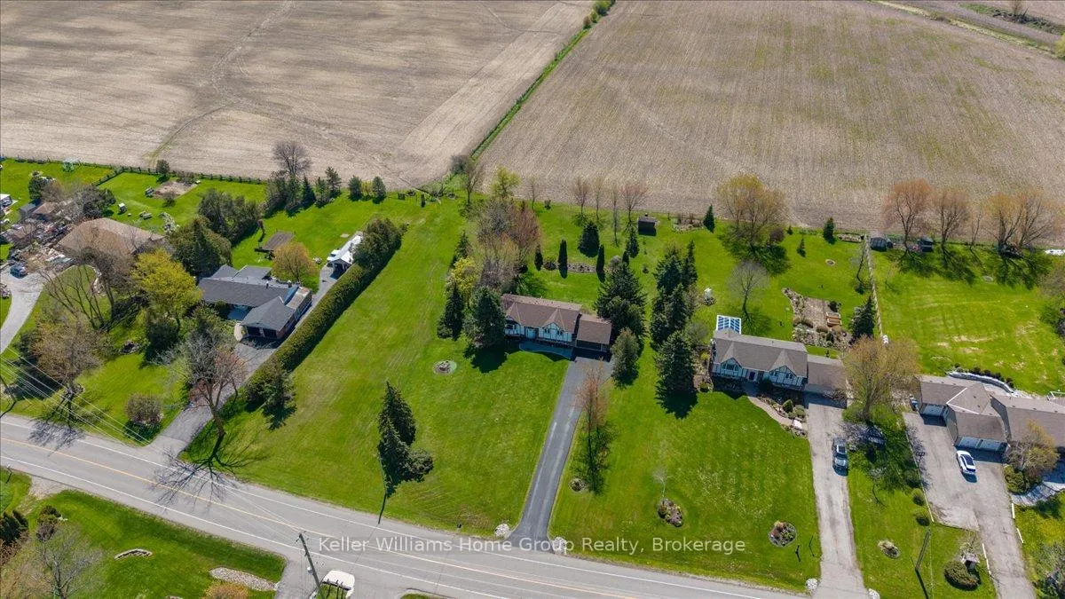 Photo 46 of 1741 Old School Road, Caledon, Rural Caledon — HOMEH